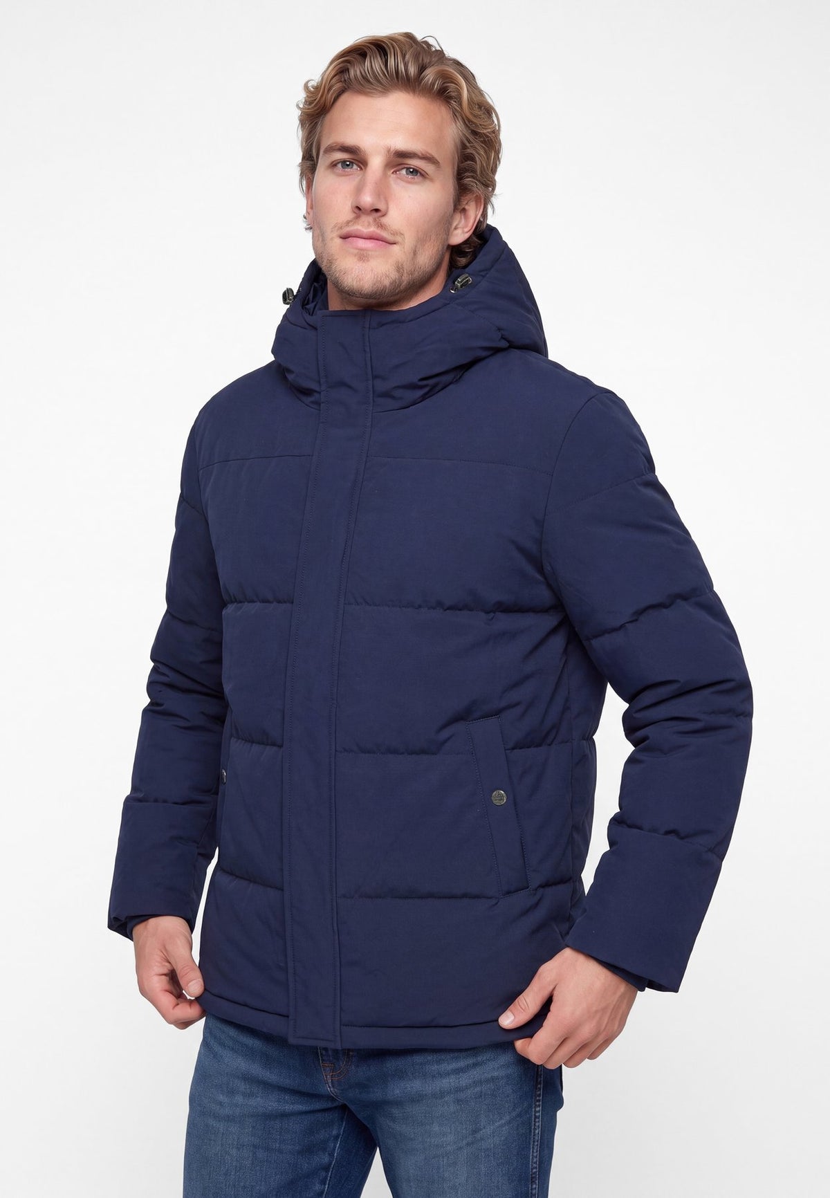 DreiMasterDREIMASTER JACKET - Winterjacke