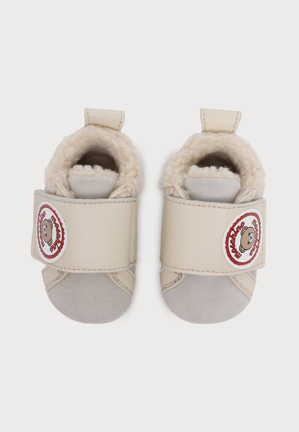 MOSCHINOUNISEX - Lauflernschuh
