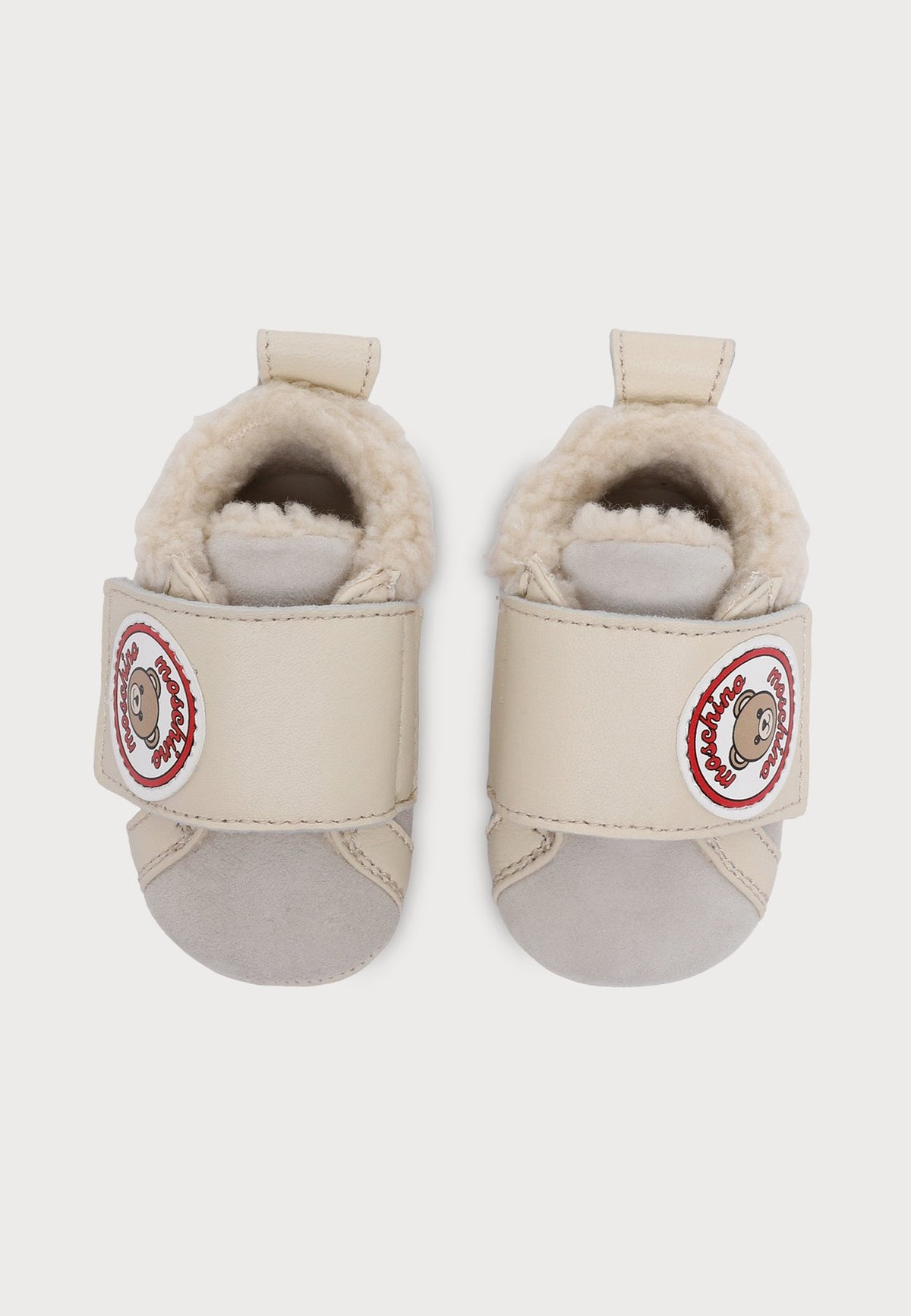 MOSCHINOUNISEX - Lauflernschuh