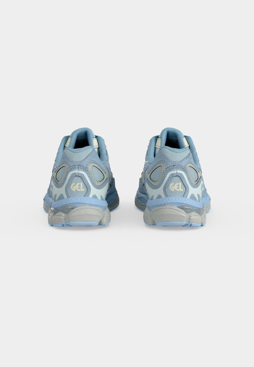 ASICS SportStyleGEL UNISEX - Sneaker low
