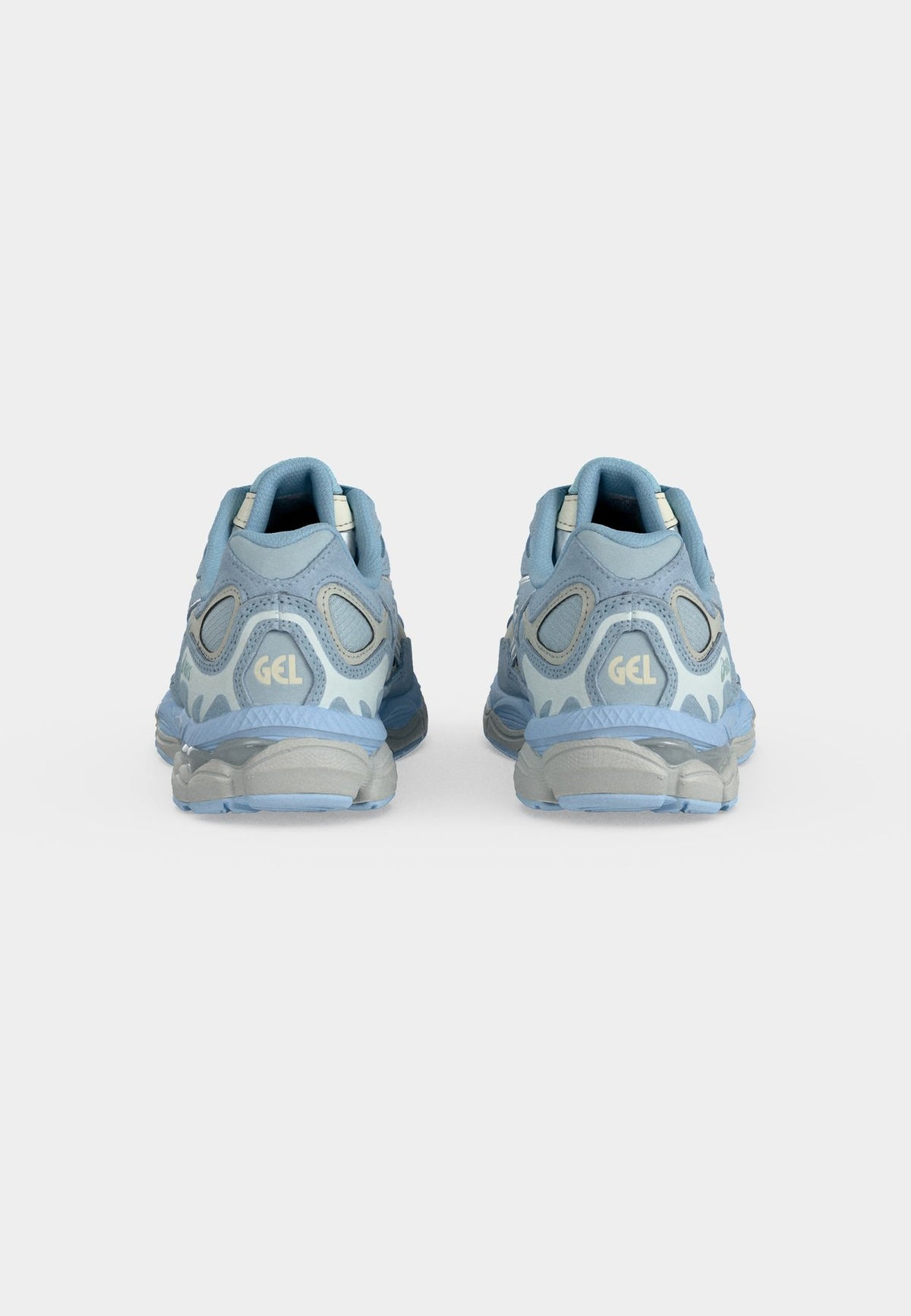 ASICS SportStyleGEL UNISEX - Sneaker low