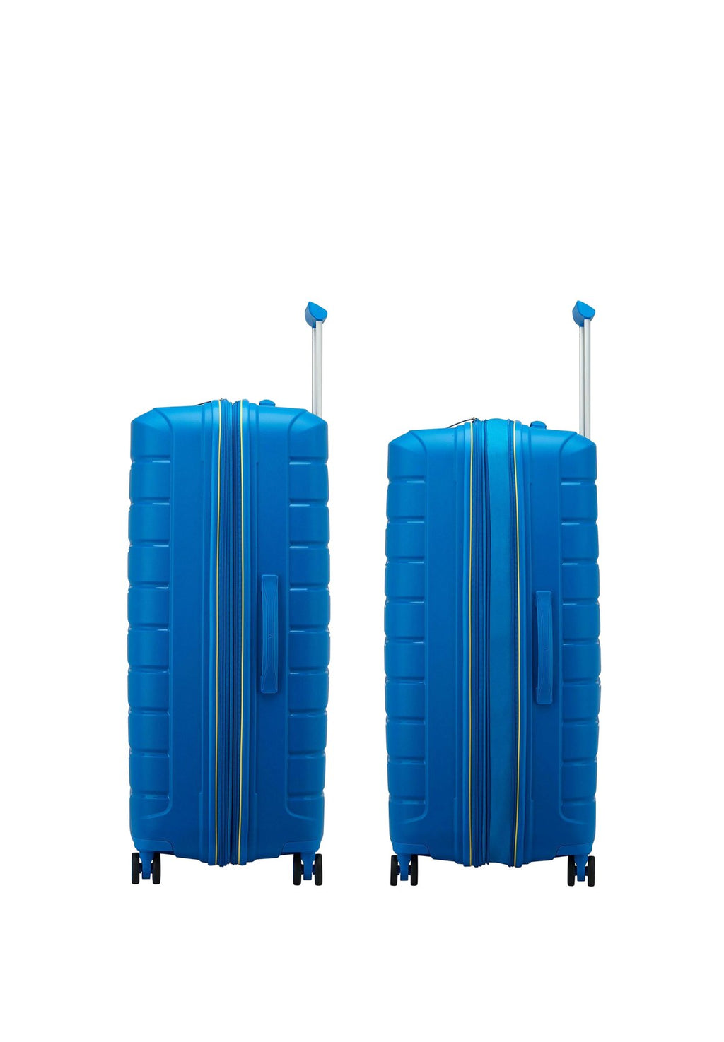 RV RoncatoB-FLYING TROLLEY GRANDE 78X50X30/35 CM - Trolley