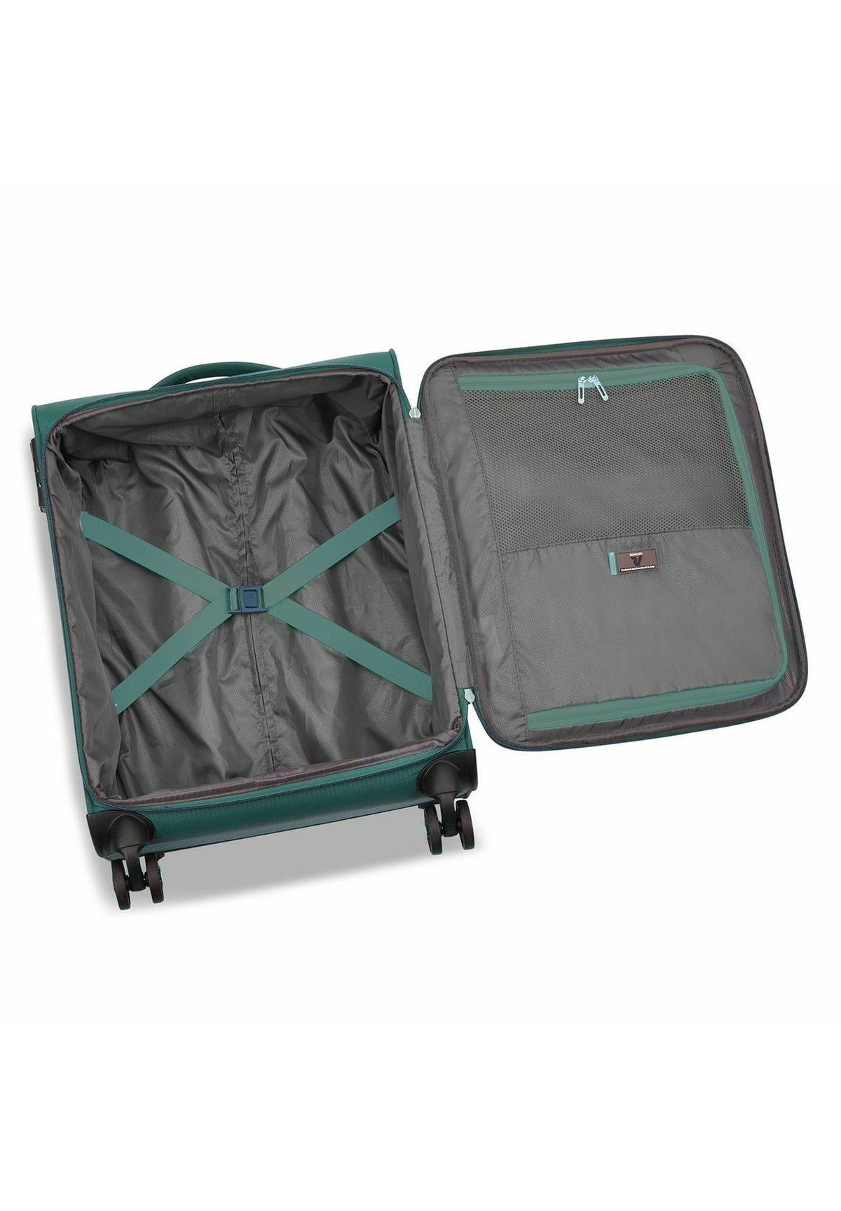 RV RoncatoLITE SOFT TROLLEY BAGAGLIO A MANO 55 CM - Trolley