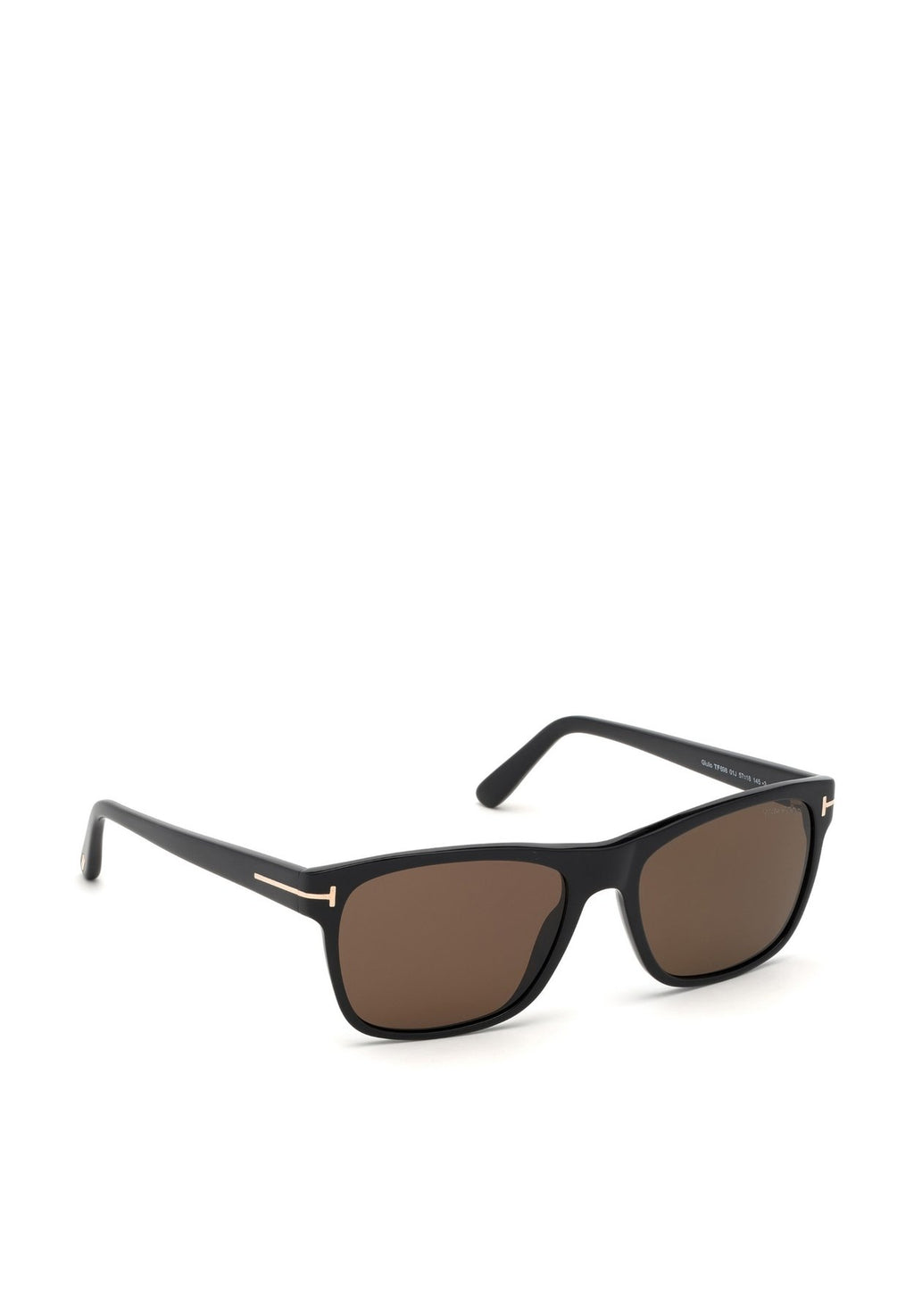 Tom FordGEOMETRISCHE FORM - Sonnenbrille