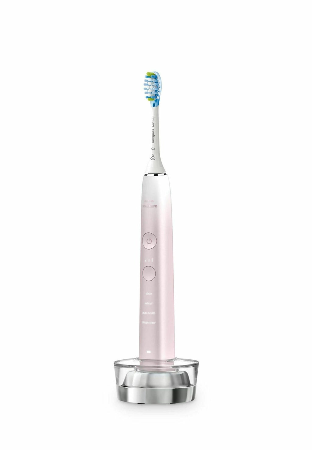 PhilipsDIAMONDCLEAN 9000 - Elektrische Zahnbürste
