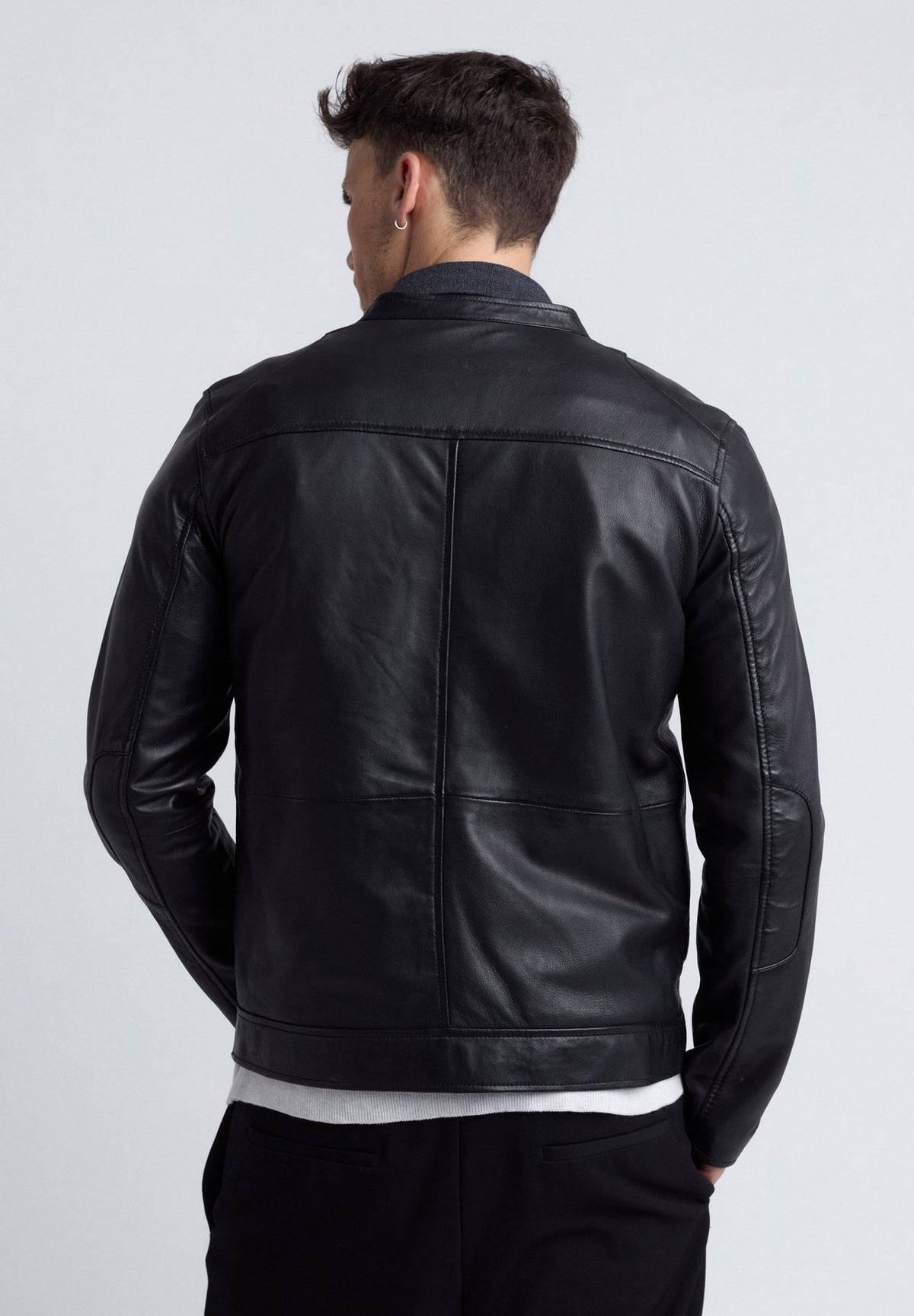 JCCLederjacke