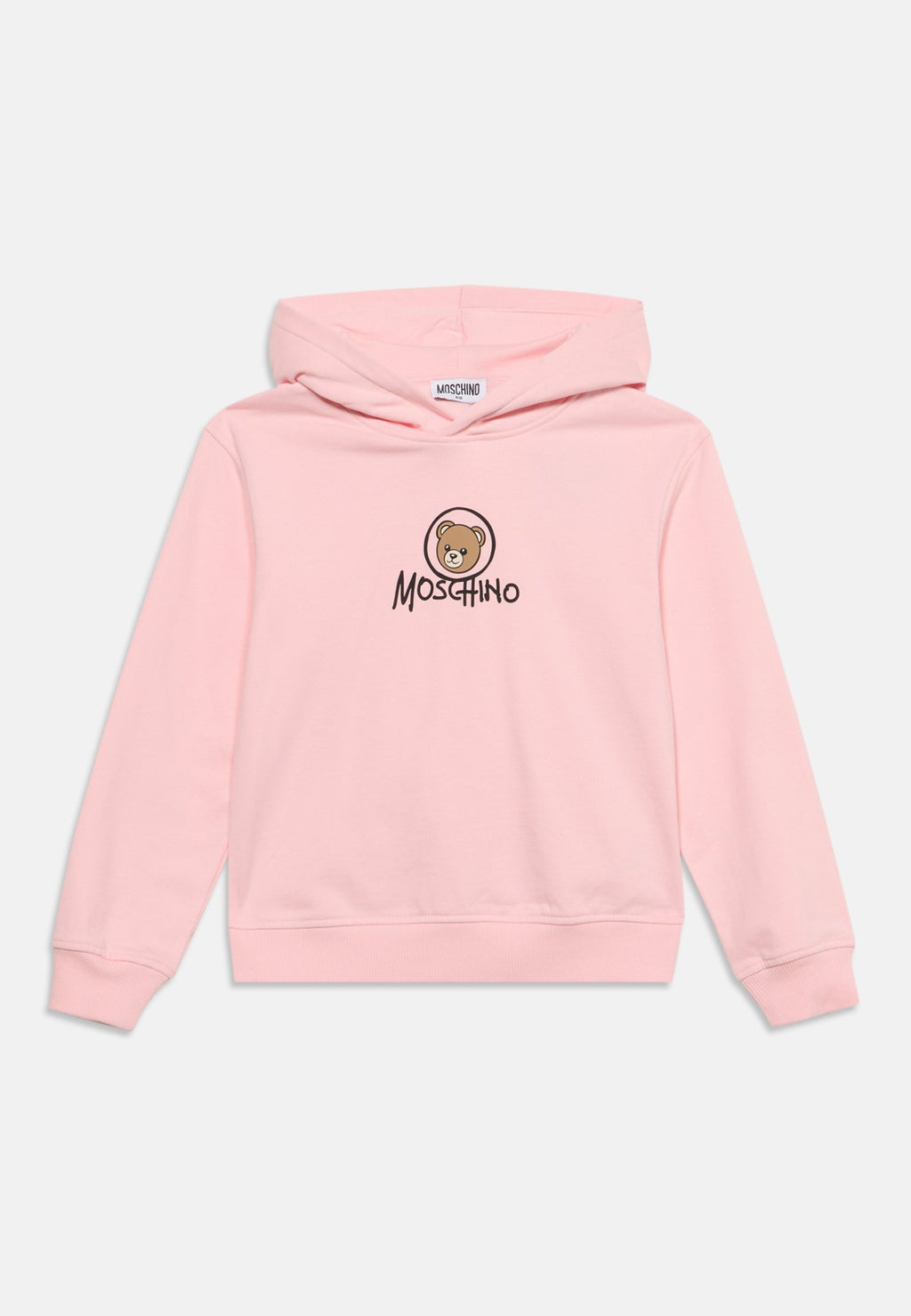 MOSCHINOADDITION - Kapuzenpullover