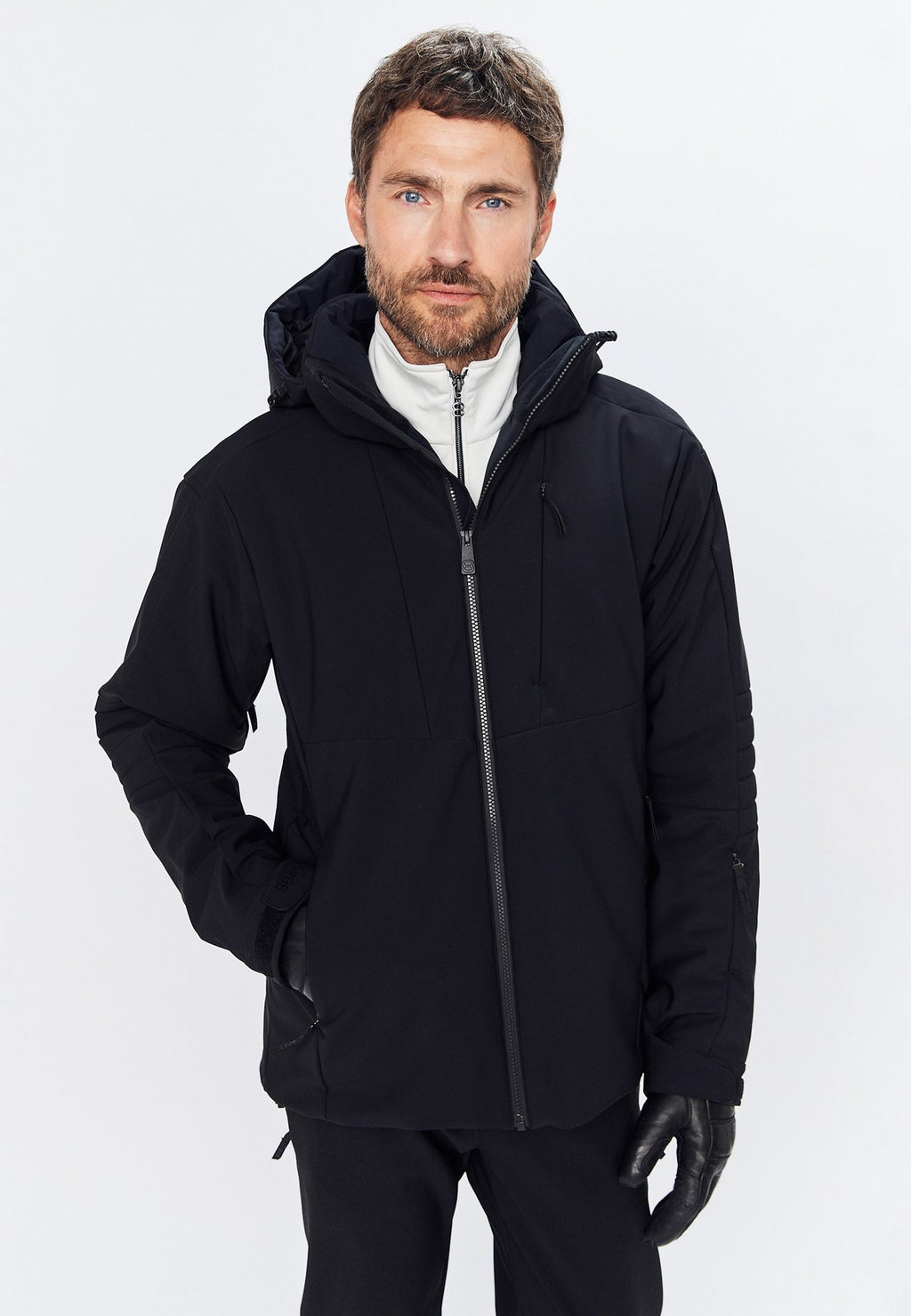 8848 AltitudeTRIDENT - Übergangsjacke