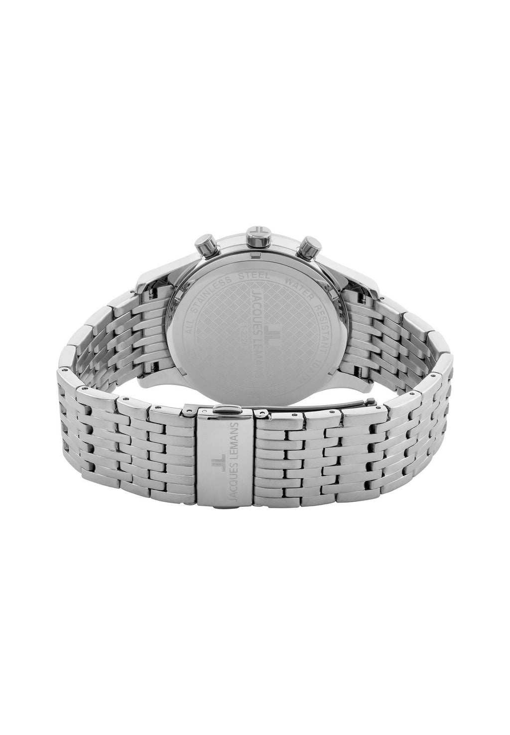 Jacques LemansLONDON - Chronograph