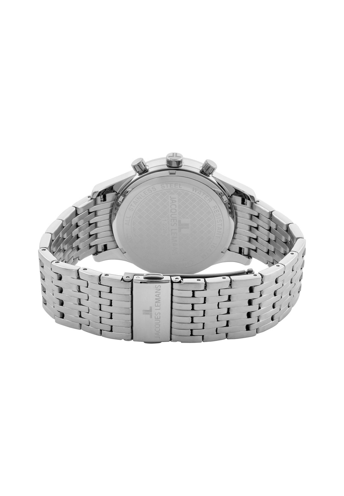 Jacques LemansLONDON - Chronograph