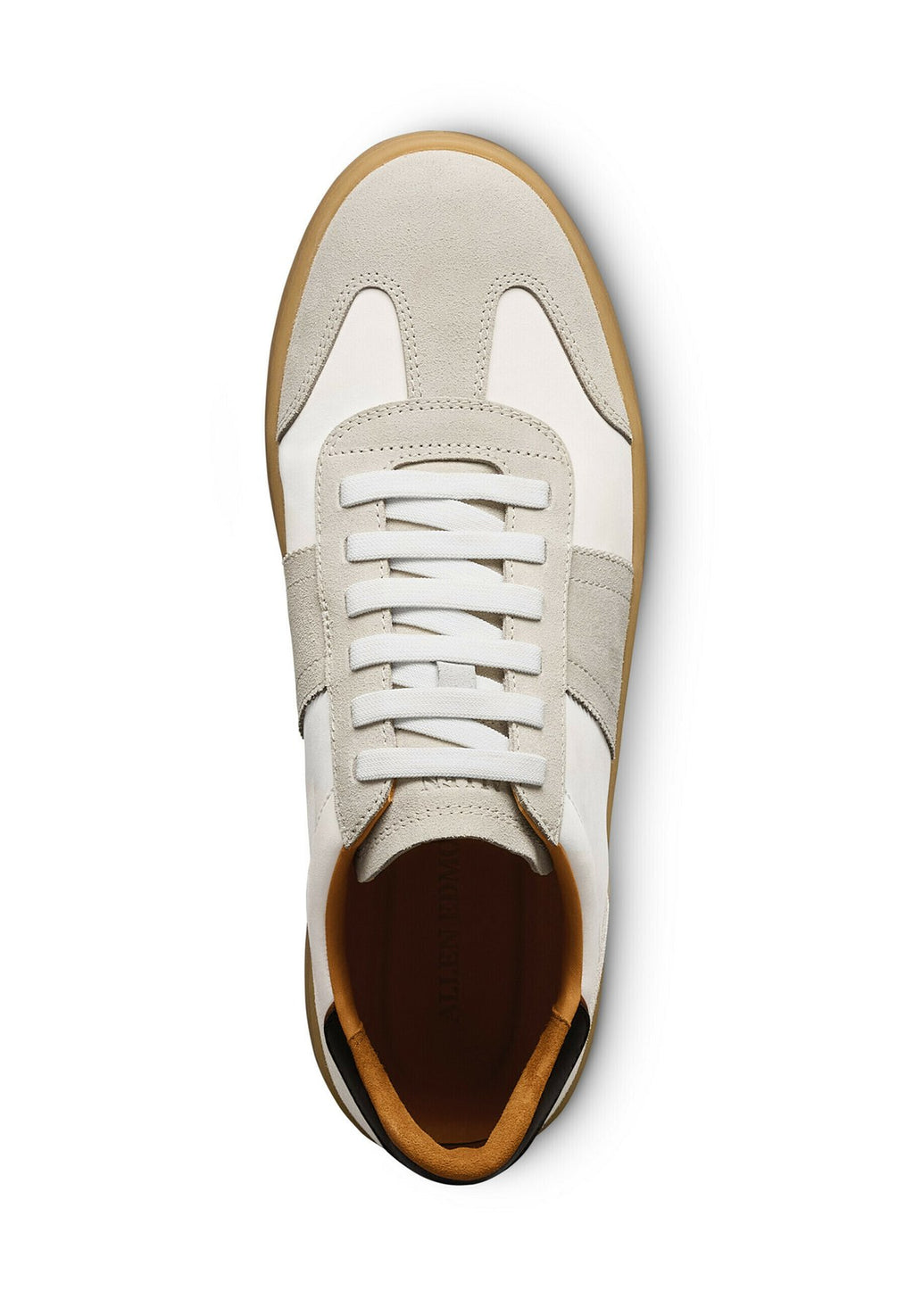 Allen EdmondsLUDLOW SLIP-ON STRETCH-LACE - Sneaker low