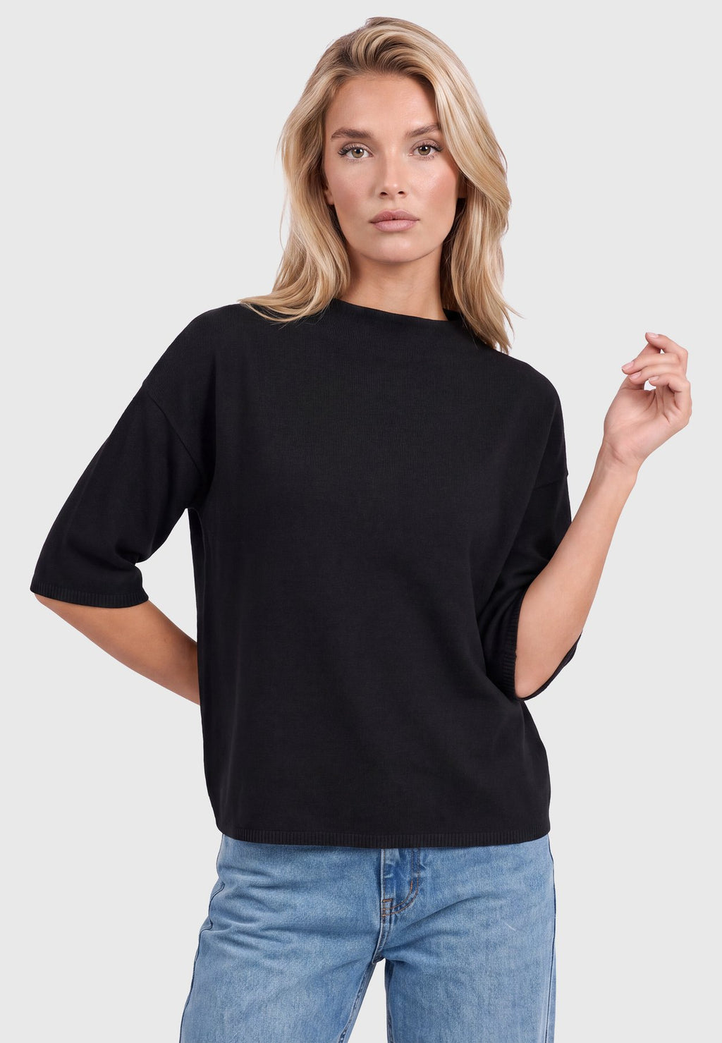 ApartPULLOVER - Strickpullover