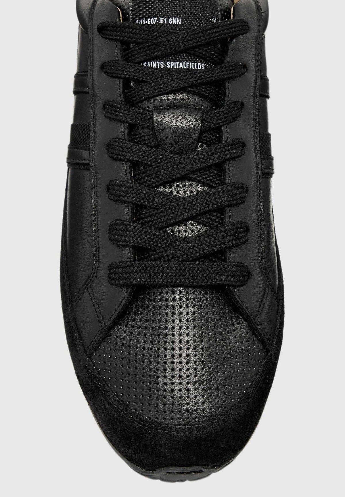 AllSaintsLIAM LACE UP - Low-Top-Sneaker