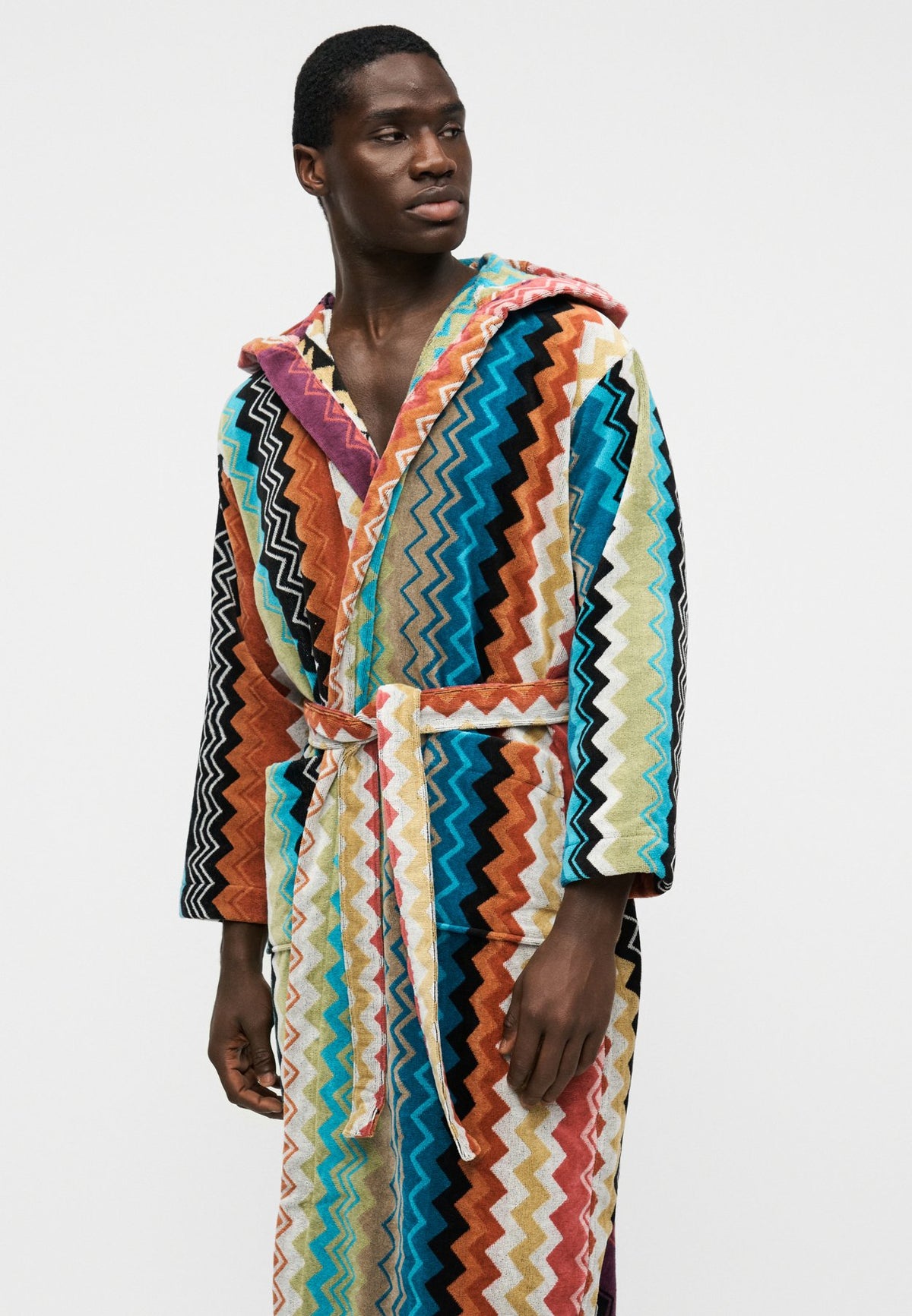 MissoniGIACOMO UNISEX - Bademantel