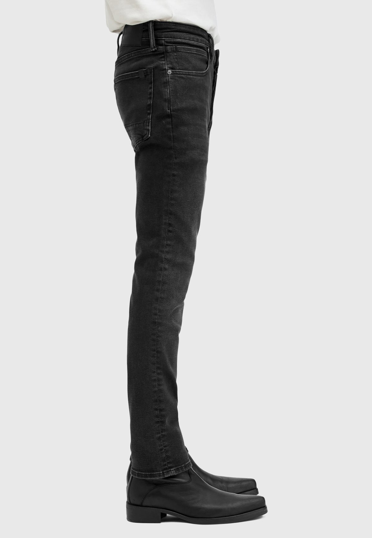 AllSaintsSID - Jeans Slim Fit