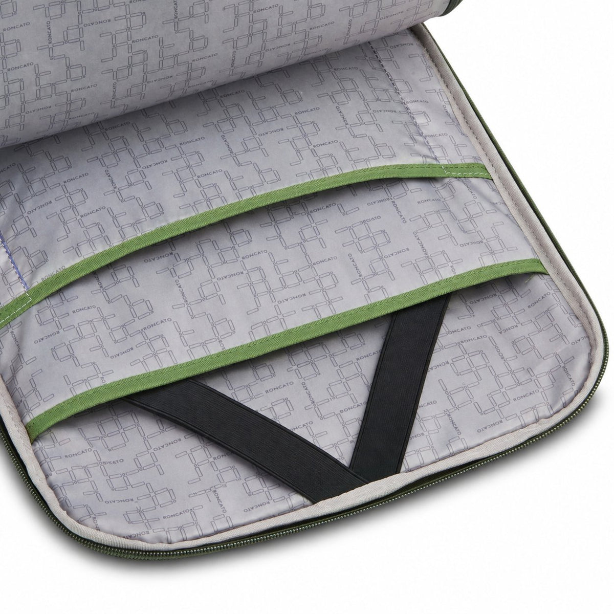 RV RoncatoTRIAL S ZAINO DA LAVORO - Tagesrucksack