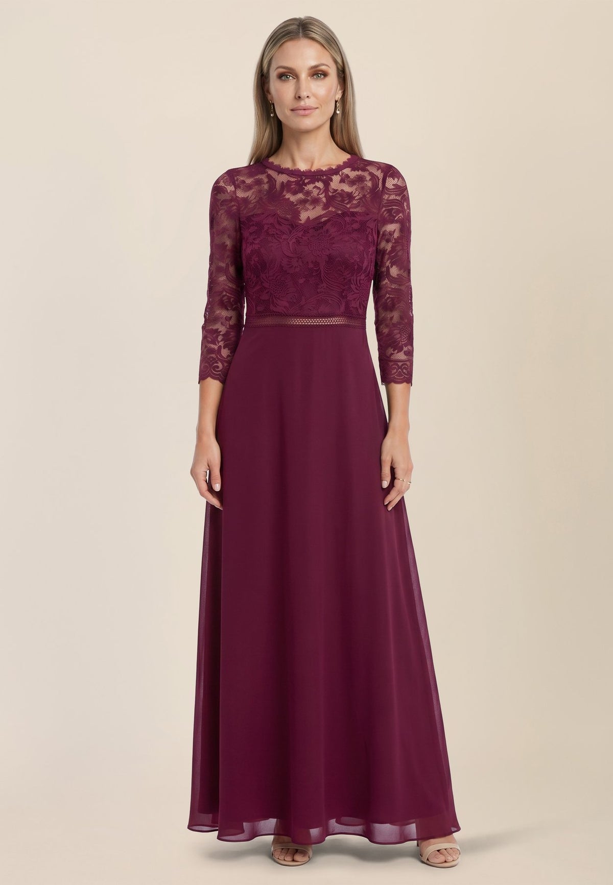 ApartABENDKLEID - Ballkleid