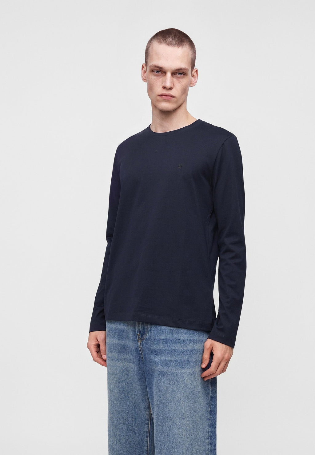 DondupLangarmshirt