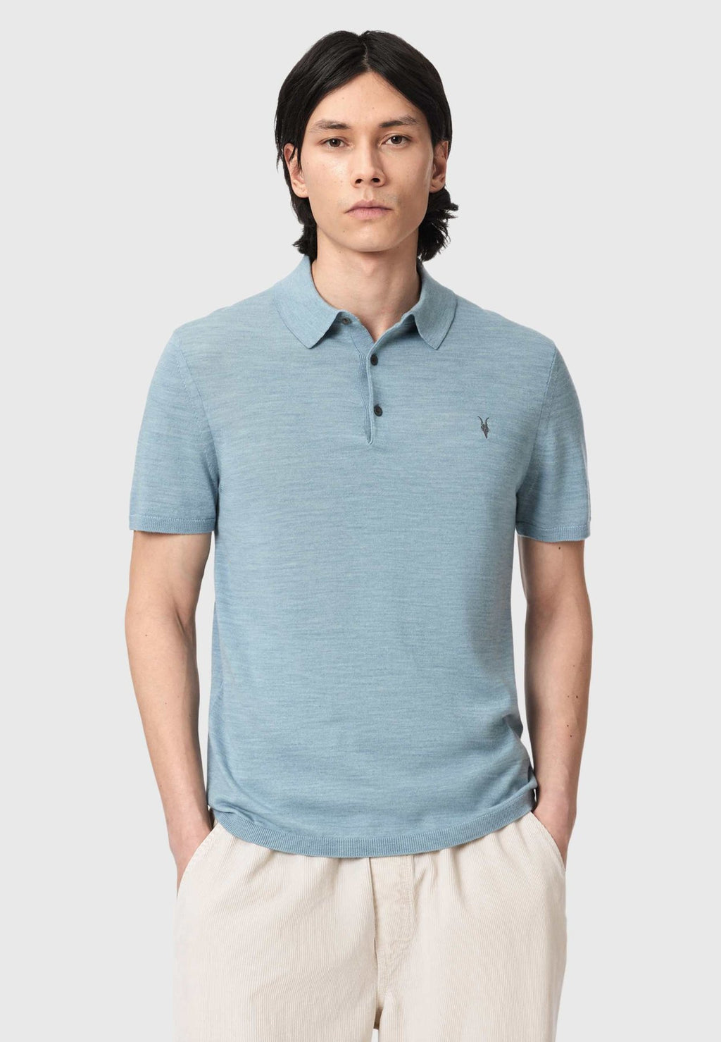 AllSaintsMODE - Poloshirt