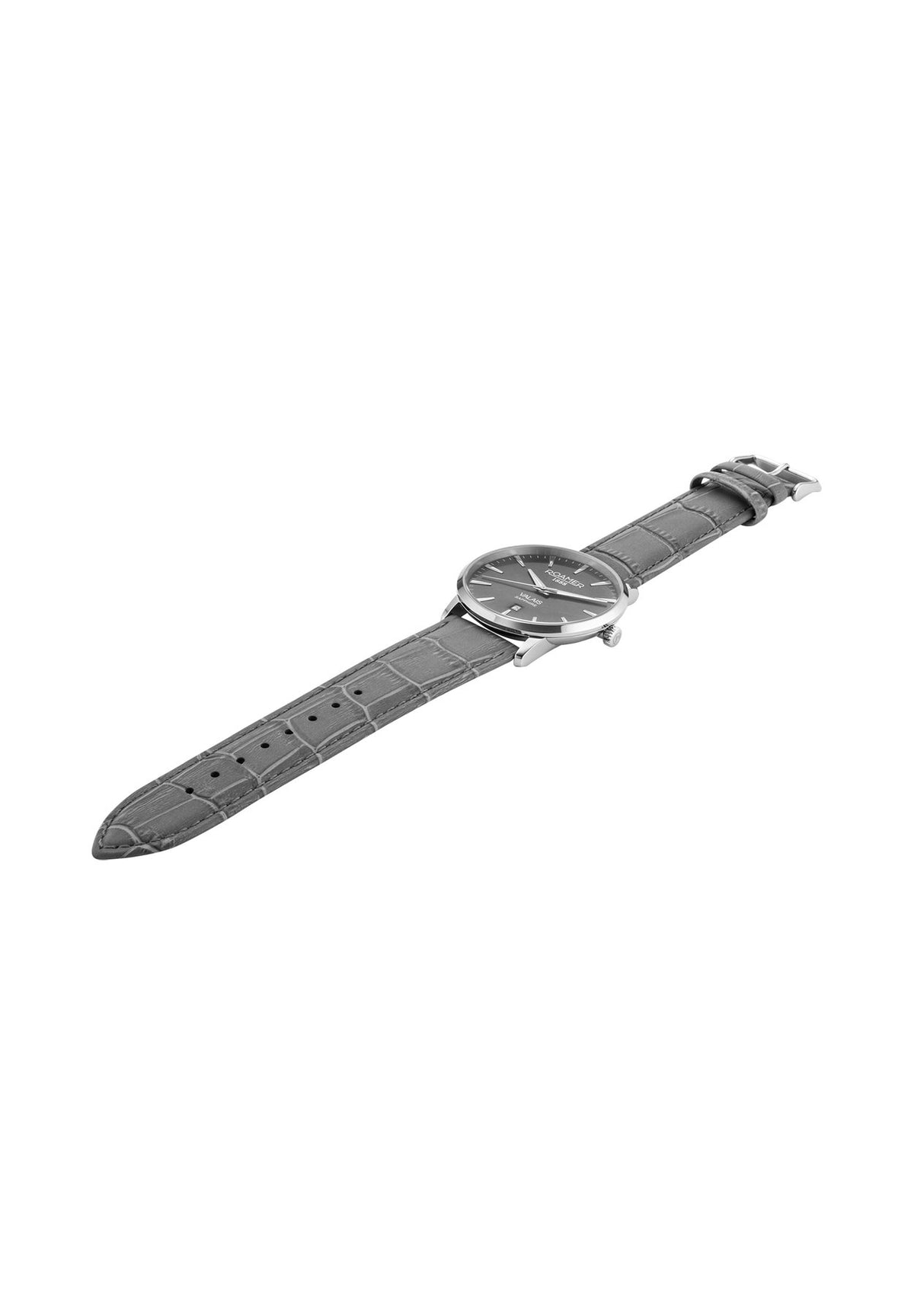 RoamerVALAIS GENTS SWISS MADE INTERCHANGEABLE BOX SET - Uhr