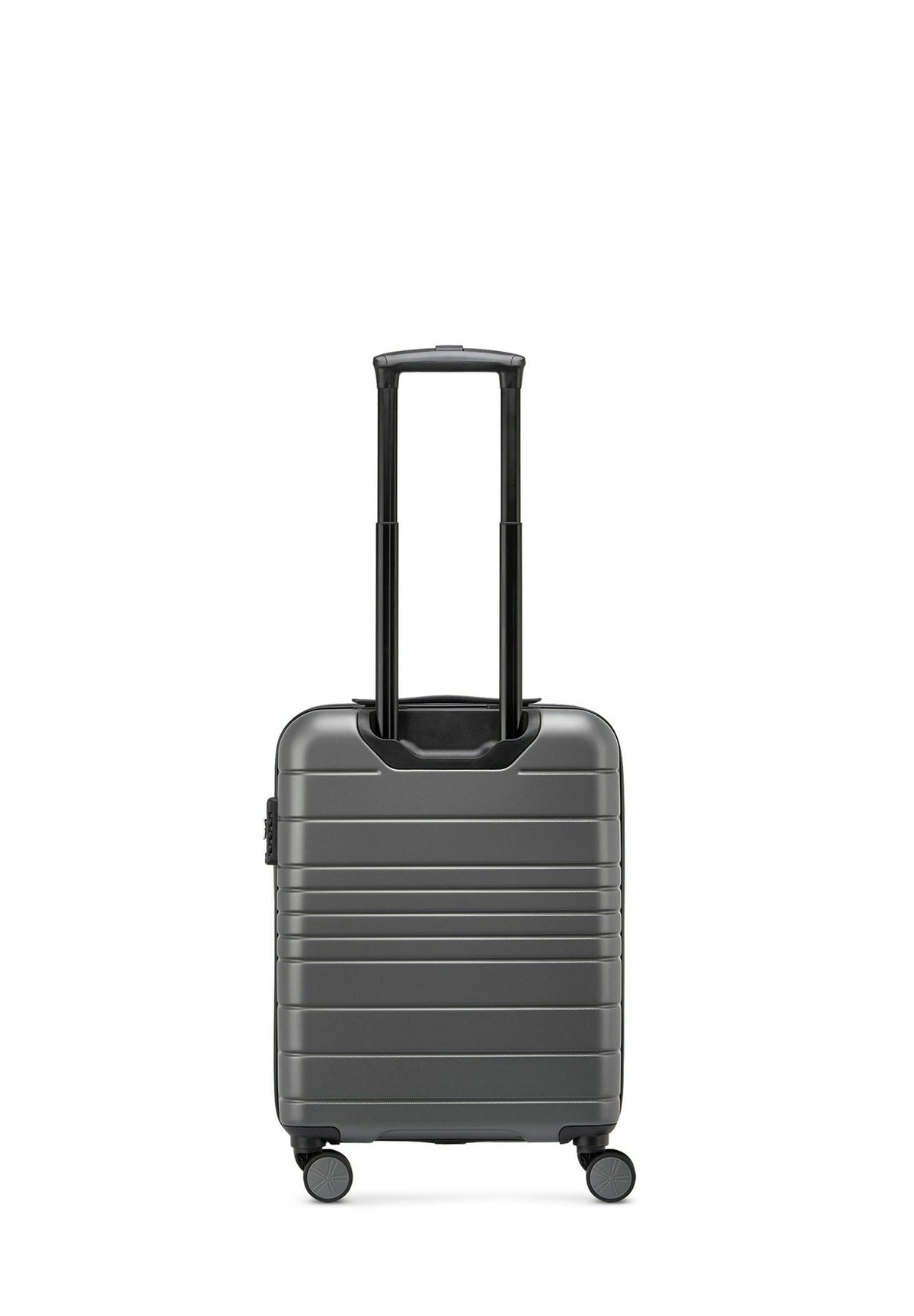 RV RoncatoDC COMICS TROLLEY BAGAGLIO A MANO 55 CM - Trolley