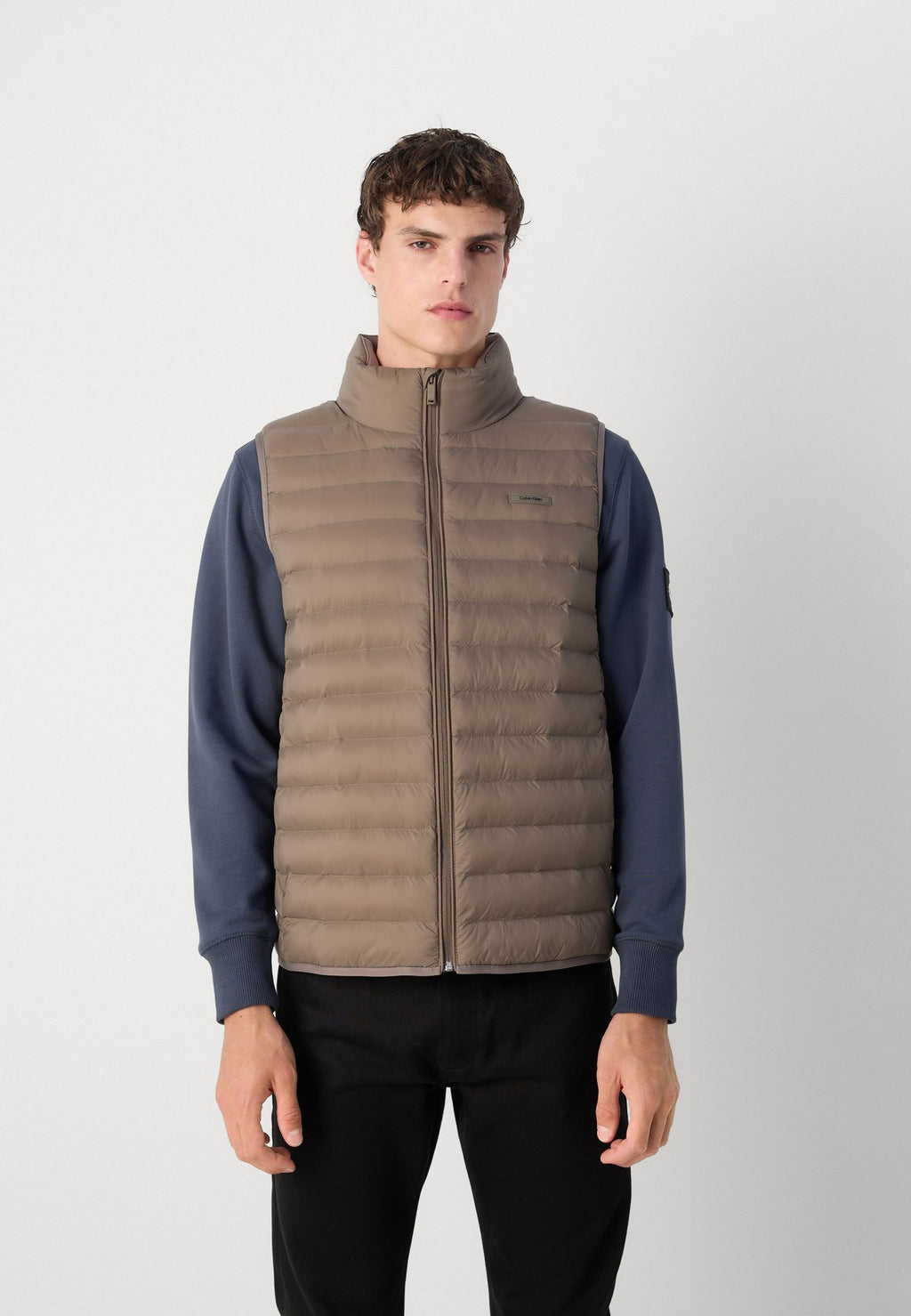 Calvin KleinPUFFER - Weste