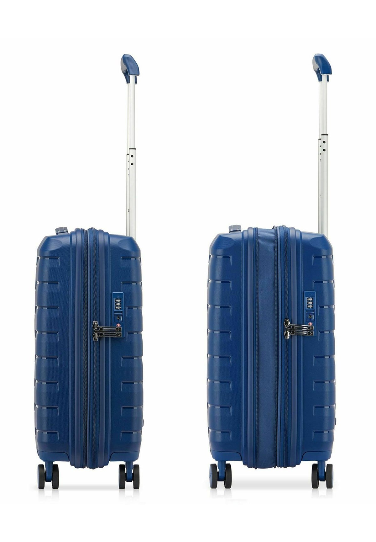 RV RoncatoSKYLINE 2.0 TROLLEY BAGAGLIO A MANO 55 CM - Trolley