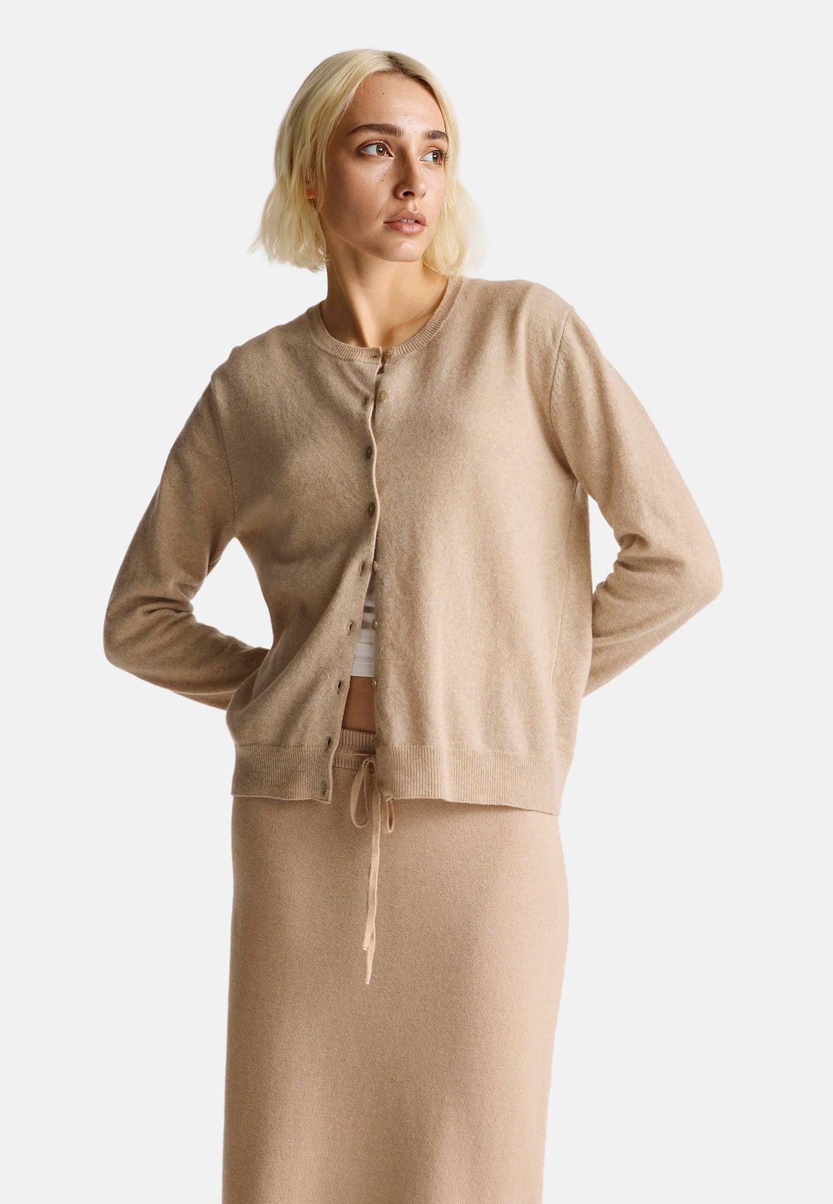 United Colors of BenettonStrickjacke