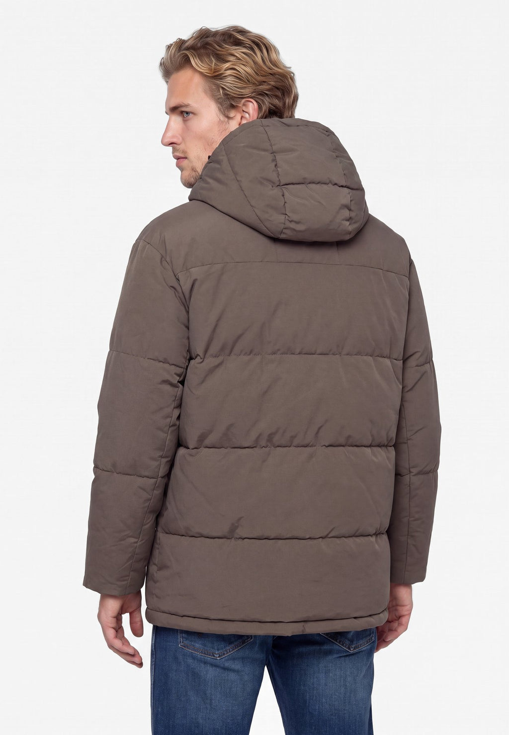 DreiMasterDREIMASTER JACKET - Winterjacke