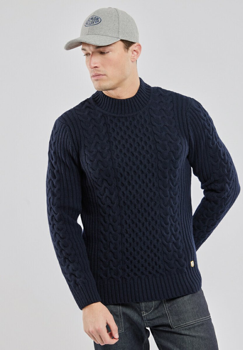 Armor luxStrickpullover