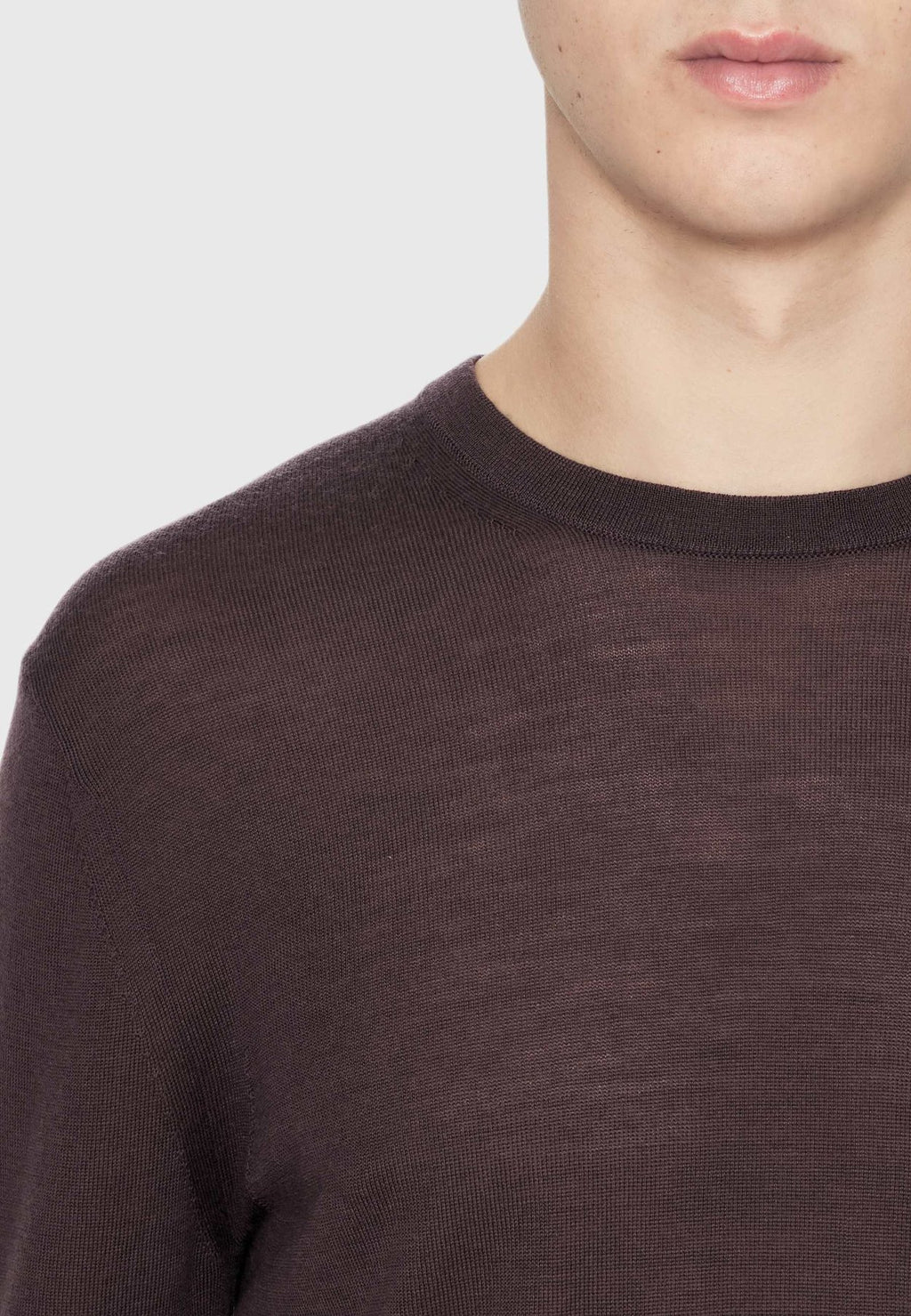 AllSaintsStrickpullover