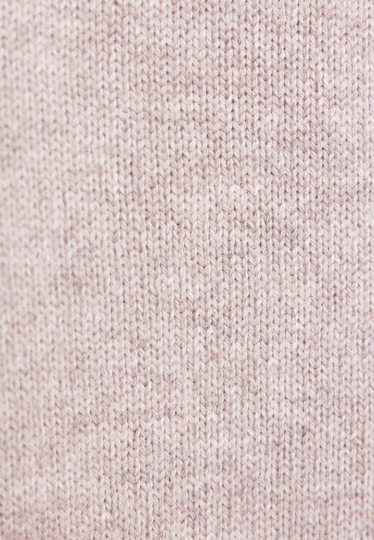 SeidenstickerOVERSIZED - - Strickpullover