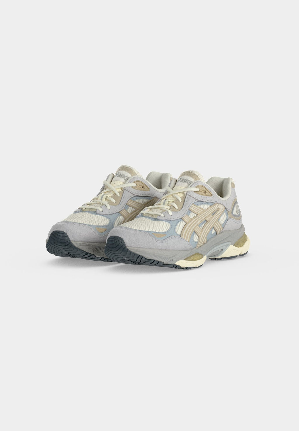 ASICS SportStyleGEL-NYC 2.0 UNISEX - Sneaker low