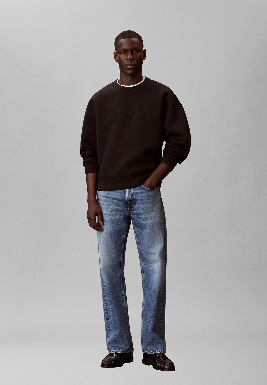 Calvin KleinSweatshirt