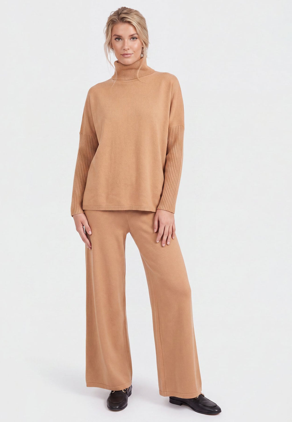 ApartOVERSIZED PULLOVER - Strickpullover
