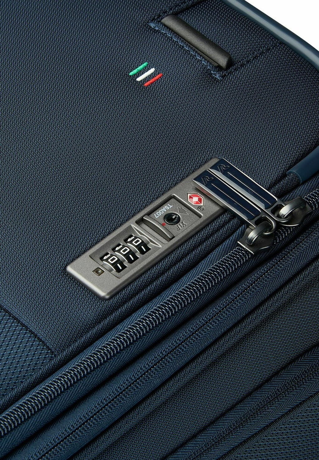 RV RoncatoCITY 3.0 SET VALIGIE - Kofferset