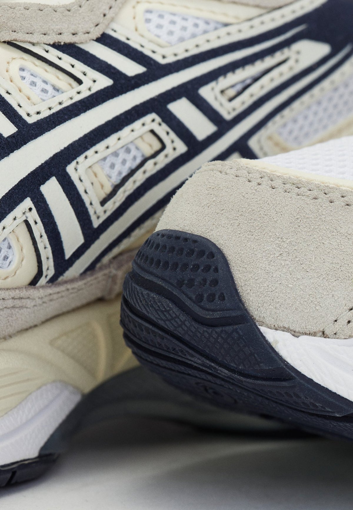 ASICS SportStyleGEL NYC UNISEX - Sneaker low