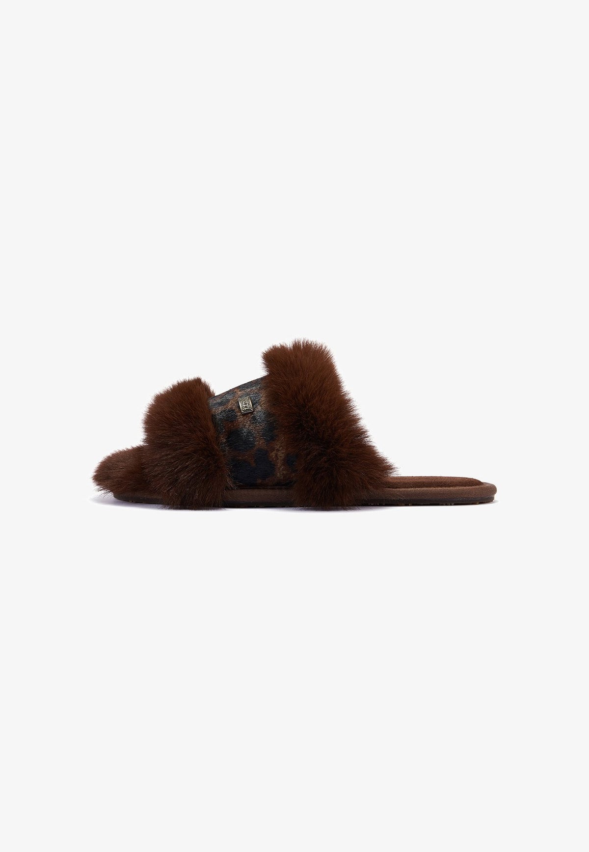 Australia Luxe CollectiveAUSTRALIA LUXE COLLECTIVE FLAT MULES MUCHAS LUXE - Hausschuh