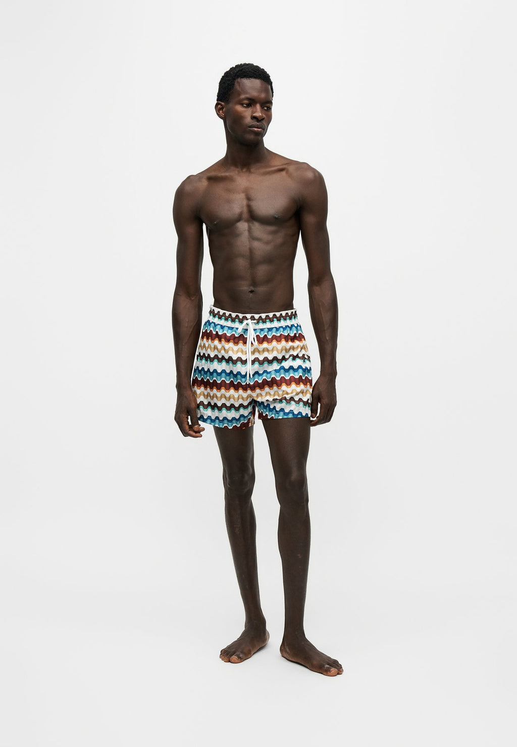 MissoniBadeshorts