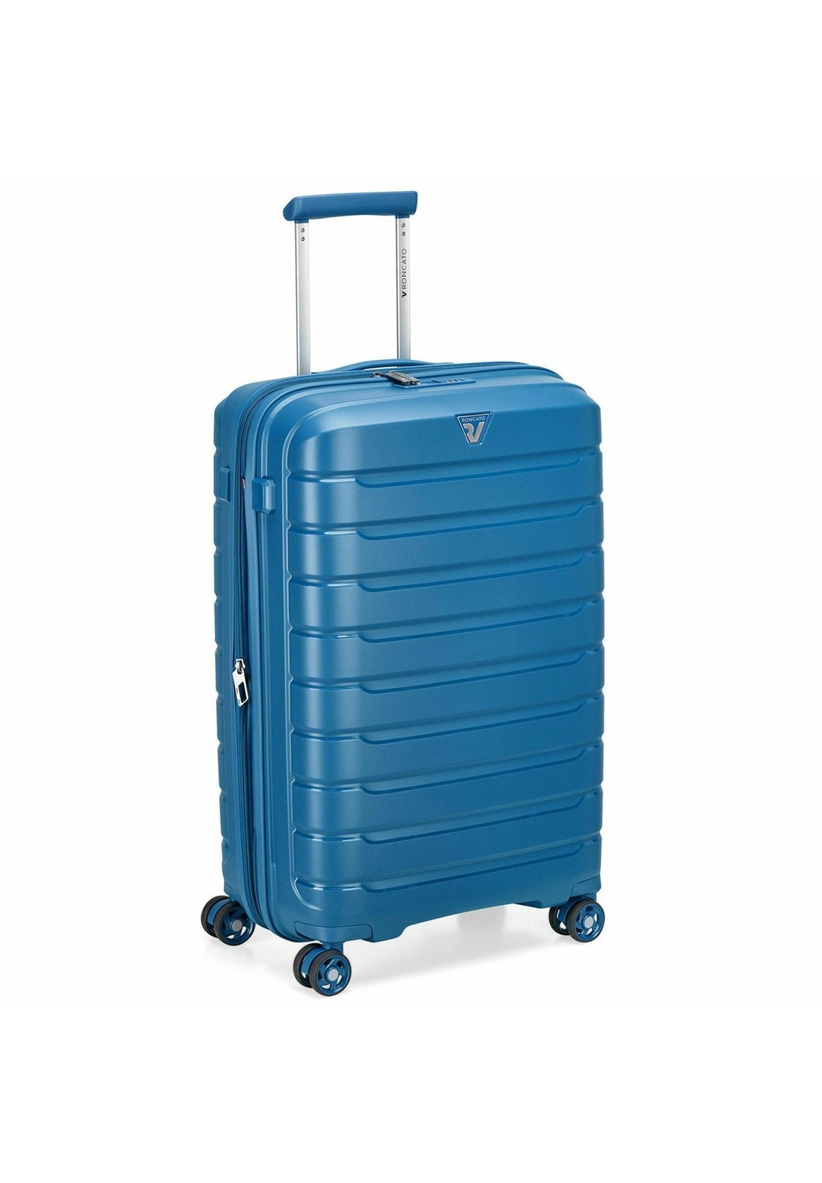 RV RoncatoB-FLYING TROLLEY MEDIO 68X44X26/31 CM - Trolley