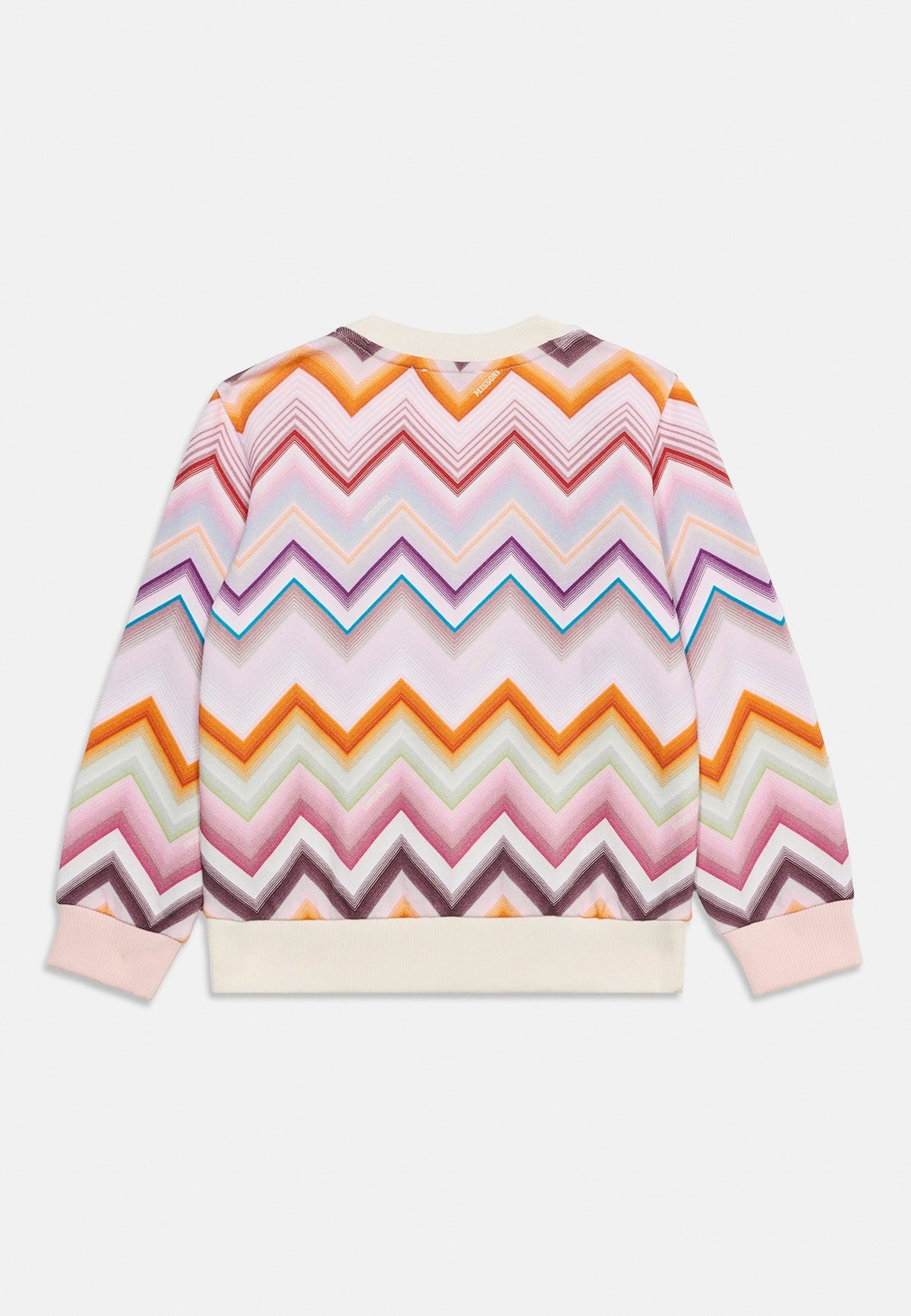 MissoniSweatshirt