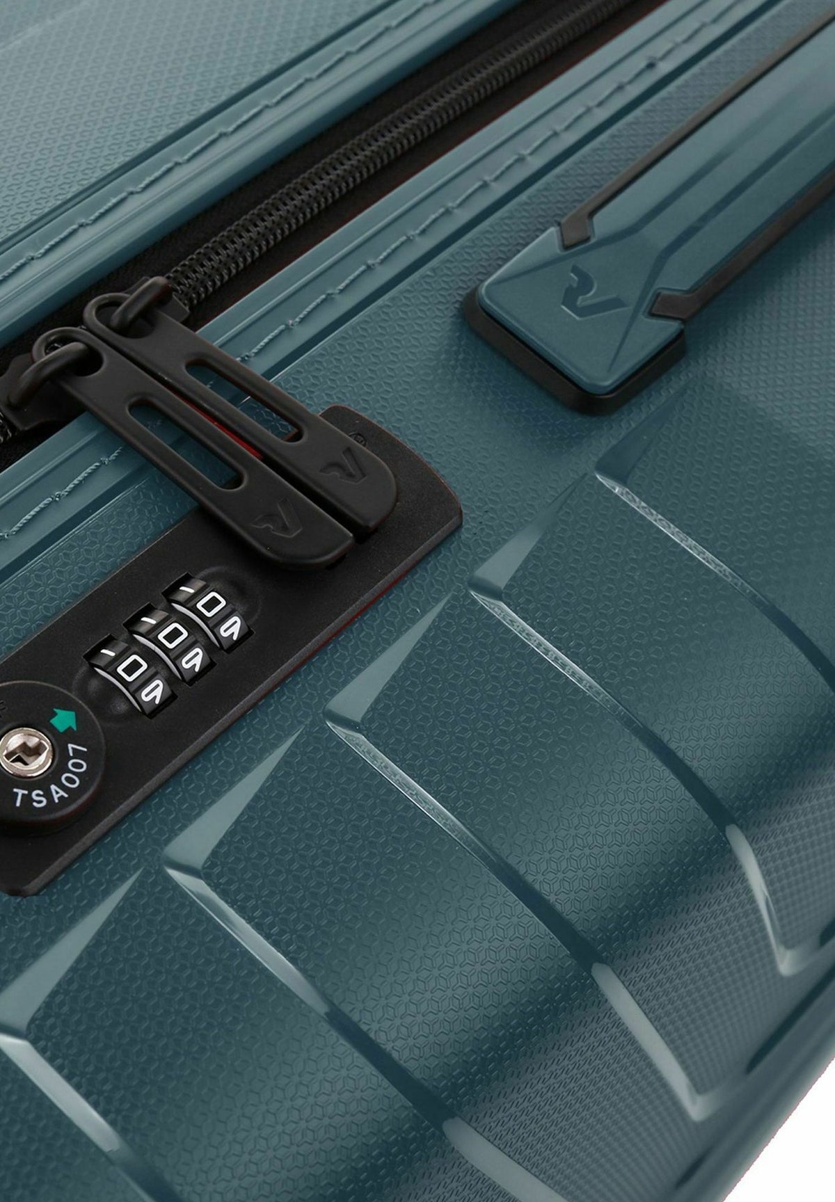 RV RoncatoYPSILON 4.0 SET VALIGIE - Trolley
