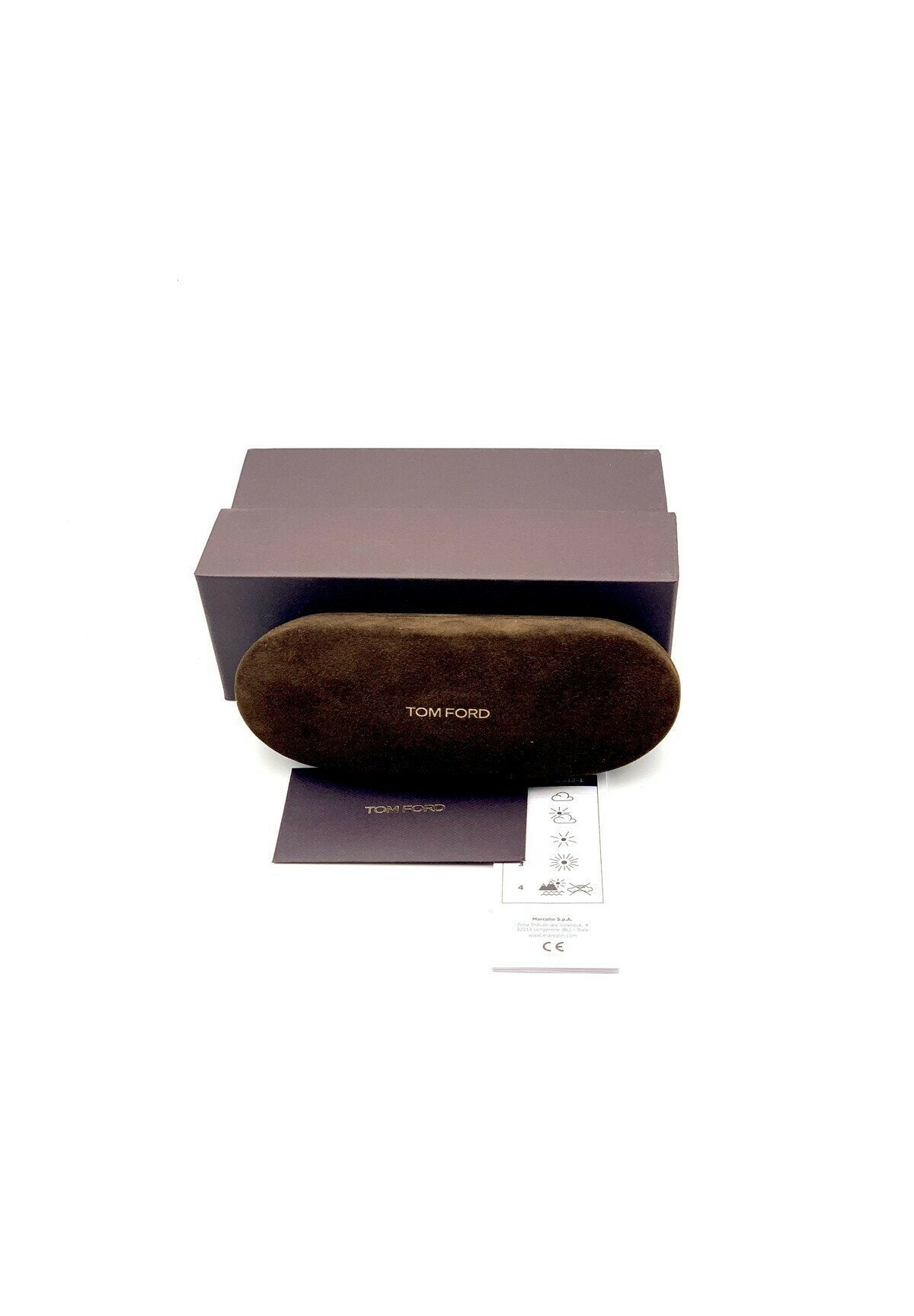 Tom FordSonnenbrille