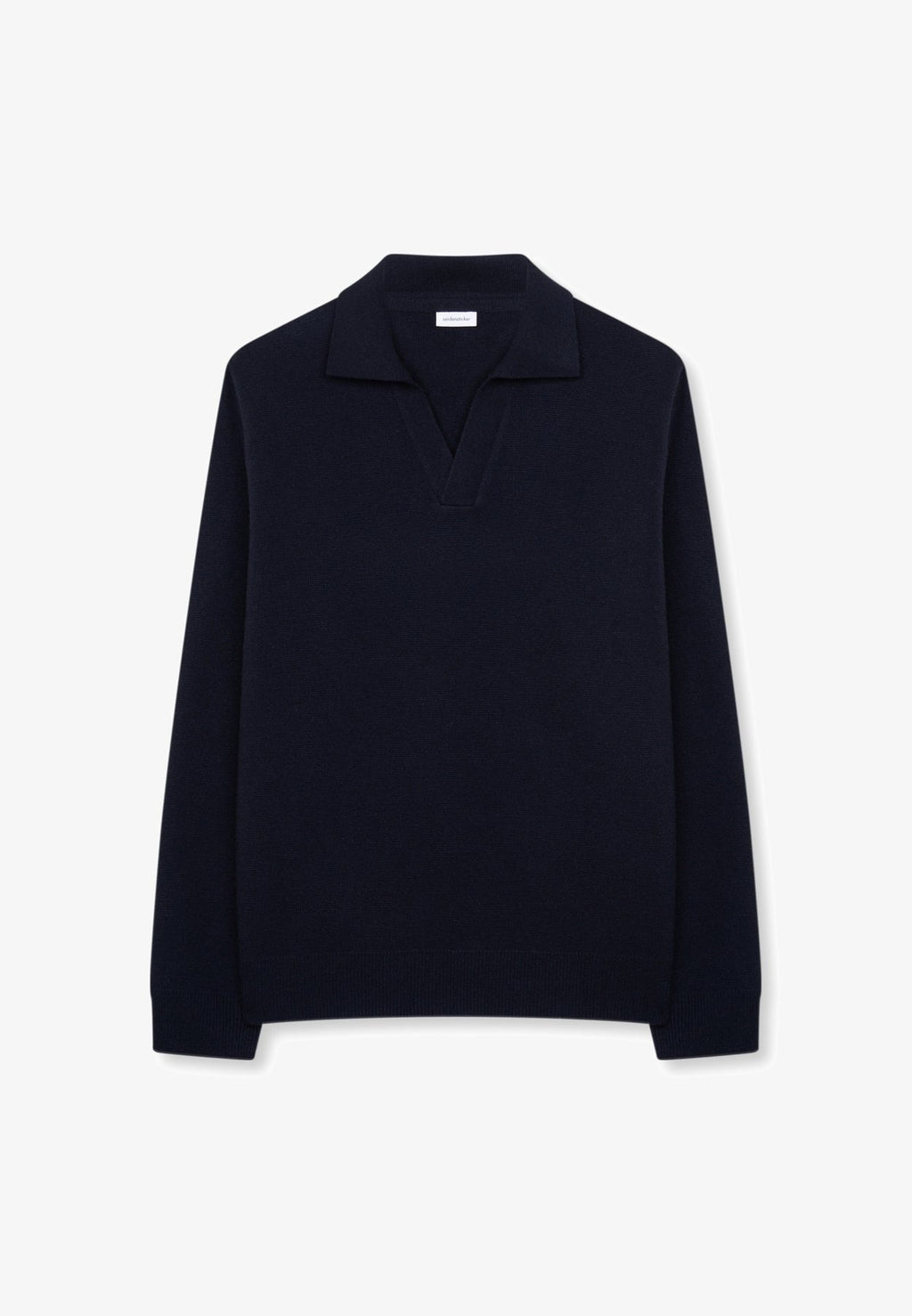 SeidenstickerREGULAR - PLAIN/GLATTSTRICK - Strickpullover
