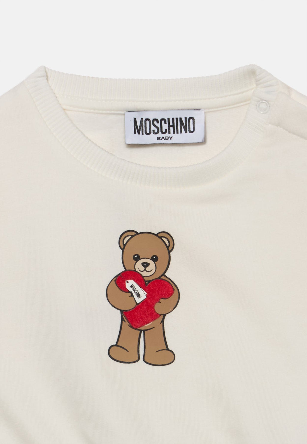 MOSCHINOBABY SET - Jogginghose