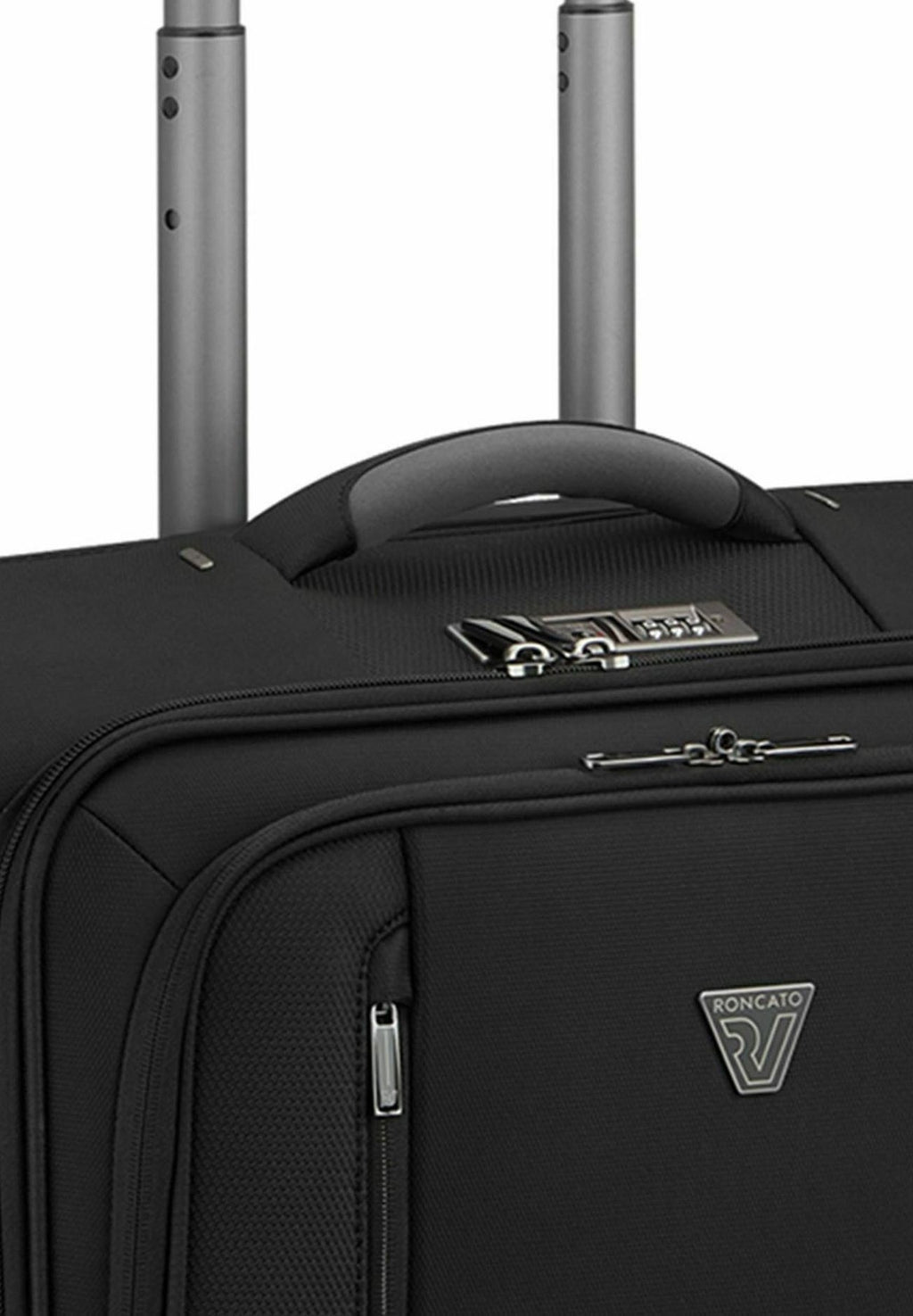 RV RoncatoCITY 3.0 4 ROLLEN BUSINESSTROLLEY 45 CM UNISEX - Trolley