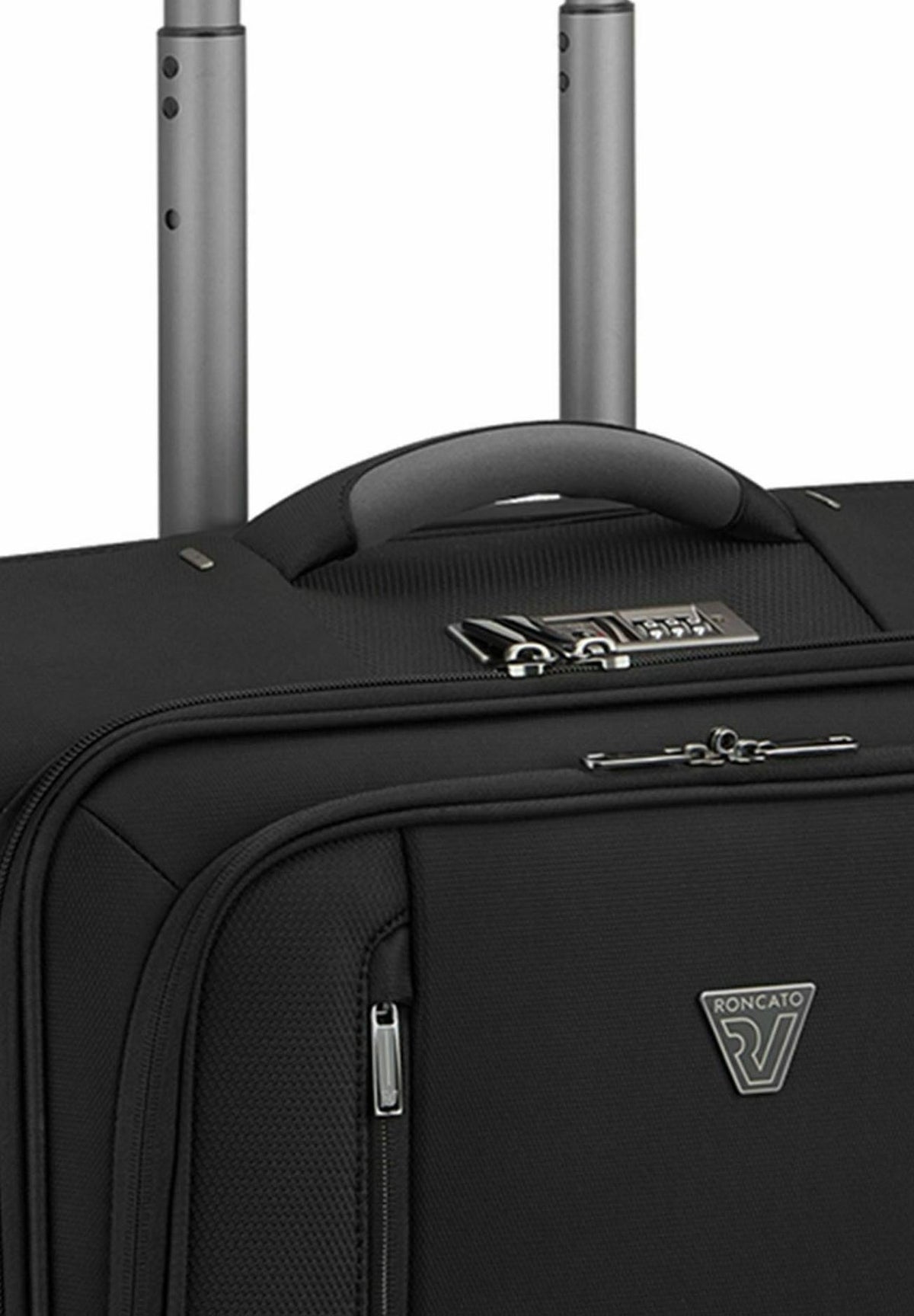 RV RoncatoCITY 3.0 4 ROLLEN BUSINESSTROLLEY 45 CM UNISEX - Trolley