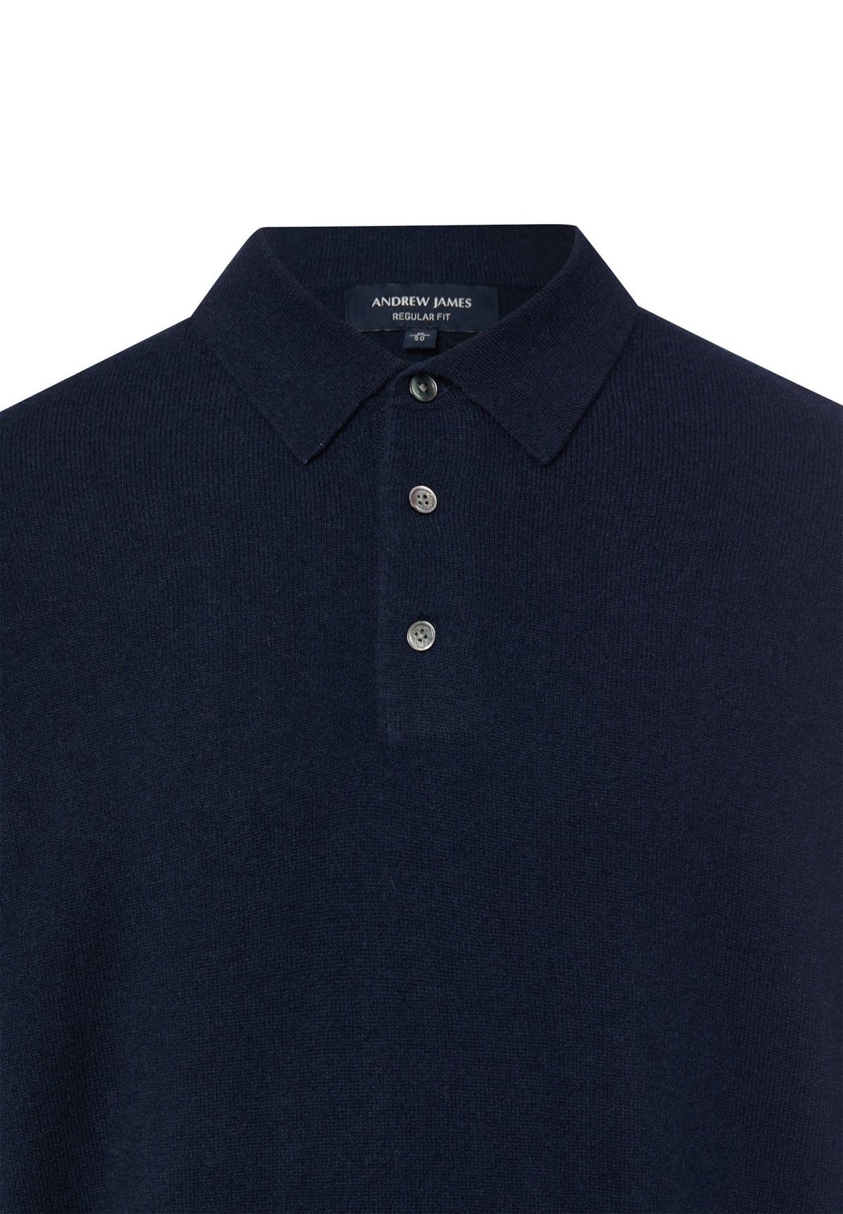 Andrew JamesANDREW JAMES PULLOVER - Poloshirt