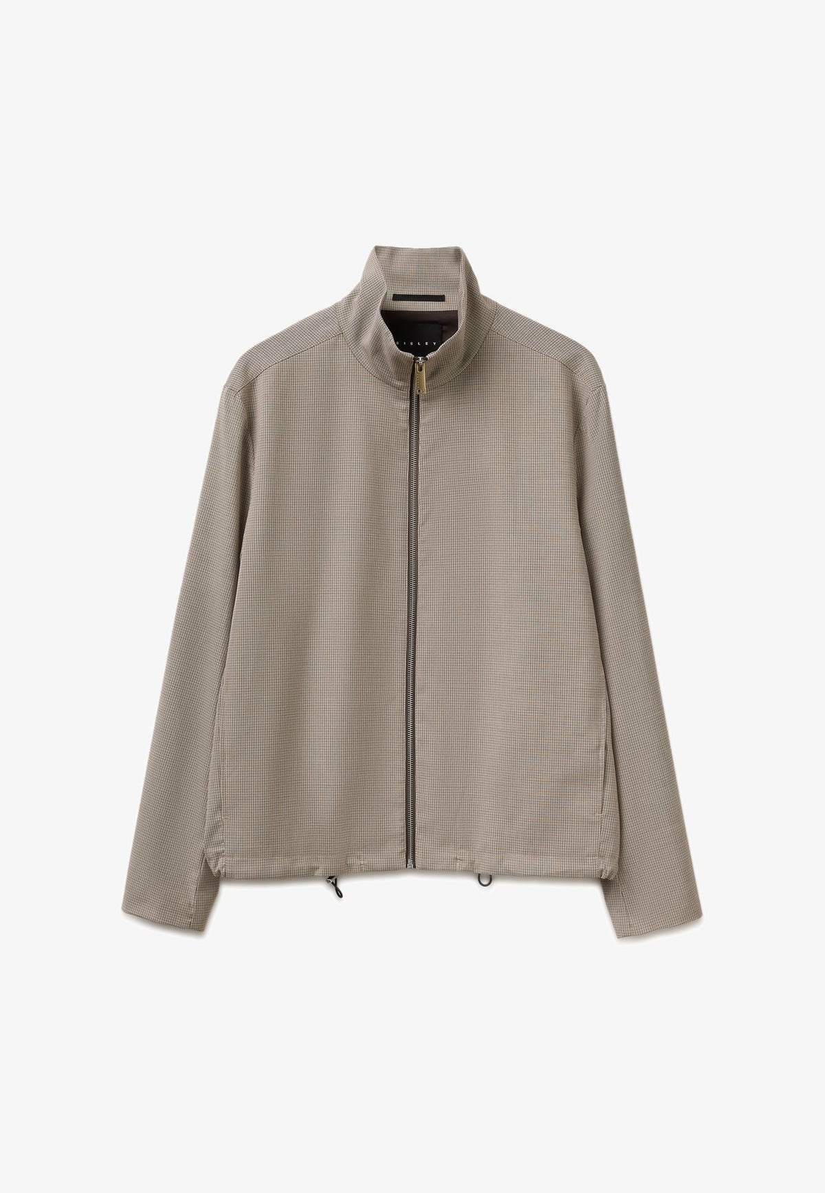 SisleyÜbergangsjacke