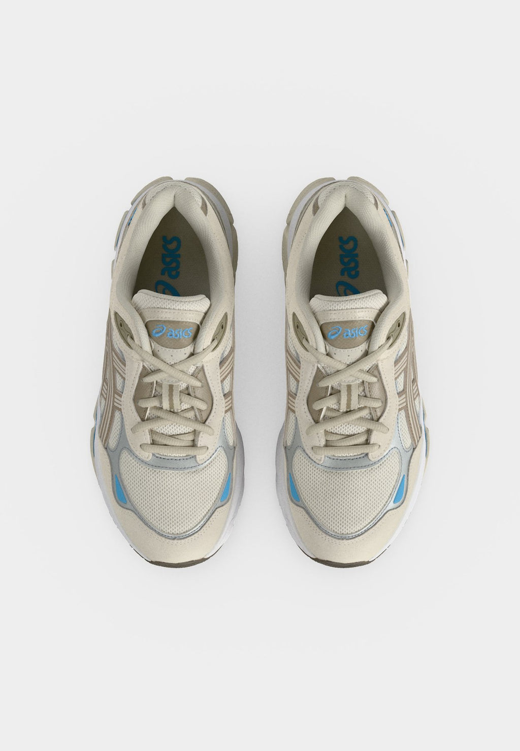 ASICS SportStyleGEL-NYC 2.0 UNISEX - Sneaker low
